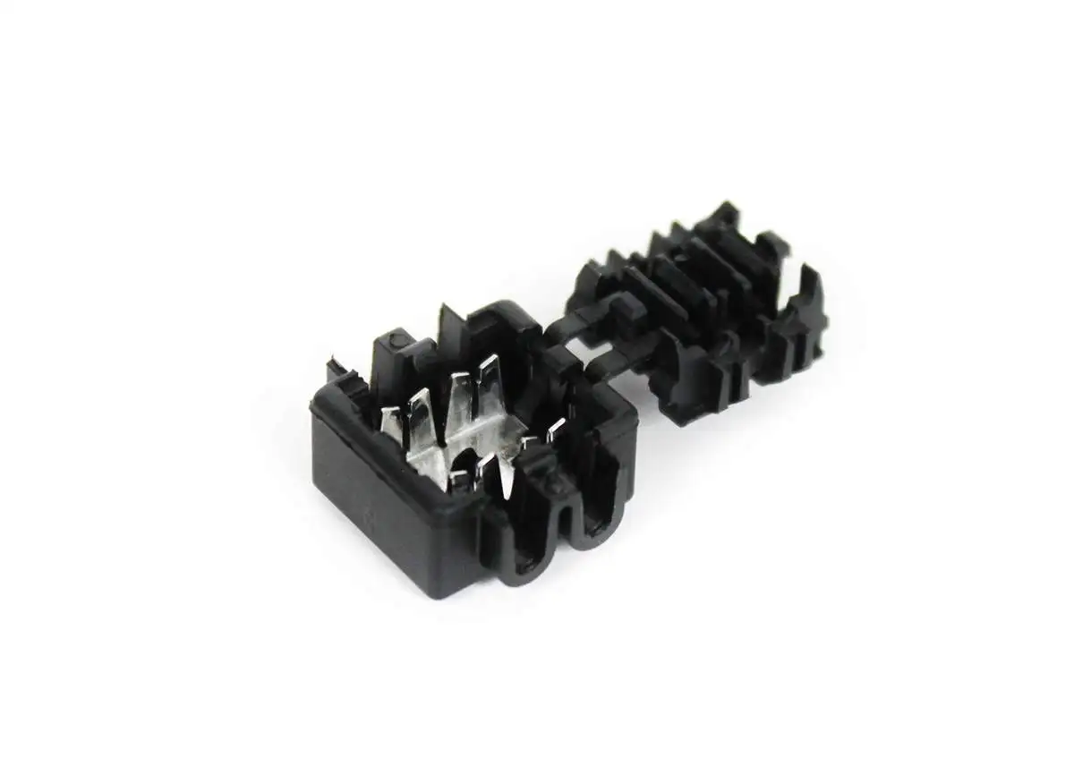 BMW Verbindungsstück 2-fach E30 E34 E36 E38 E39 E46 E52 E53 E60 E