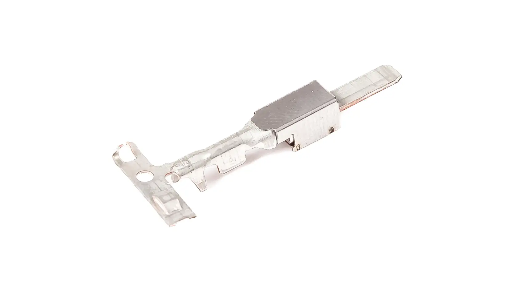 BMW Stiftkontakt ELO-Power 0,5-1,0mm² E36 E38 E39 E46 E52 E53 E60