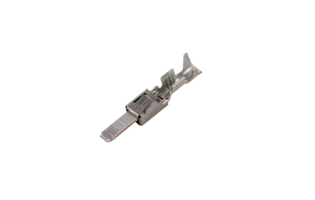 BMW Stiftkontakt ELO-Power 2,8 x 0,63 1,0-2,5MM² E36 E38 E39 E46 E52 E53 E60 E61 E63 E64 E65 E66 E70 E71 E72 E81 E82 E83 E84 E85 E86 E87 E88 E89 E90 E91 E92 E93 F20 F21 F25 F30 F31 F32 F34 I01 I12 I15 F54 F55 F56 F56E R55 R56 R57 R58 R59 R60 61138364835