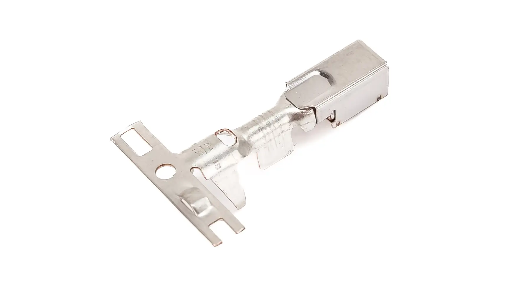 BMW Buchsenkontakt ELO-Power 2,8x0,63 E36 E38 E39 E46 E52 E53 E60