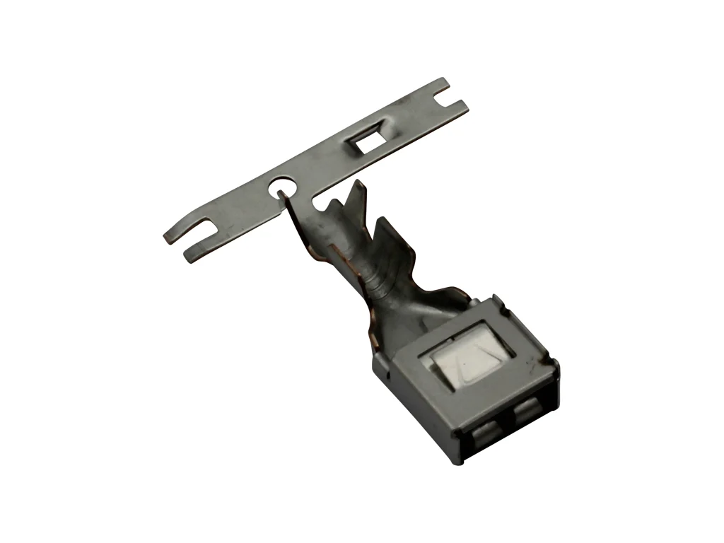 BMW Buchsenkontakt ELO-Power 5,2x0,63 61138364842