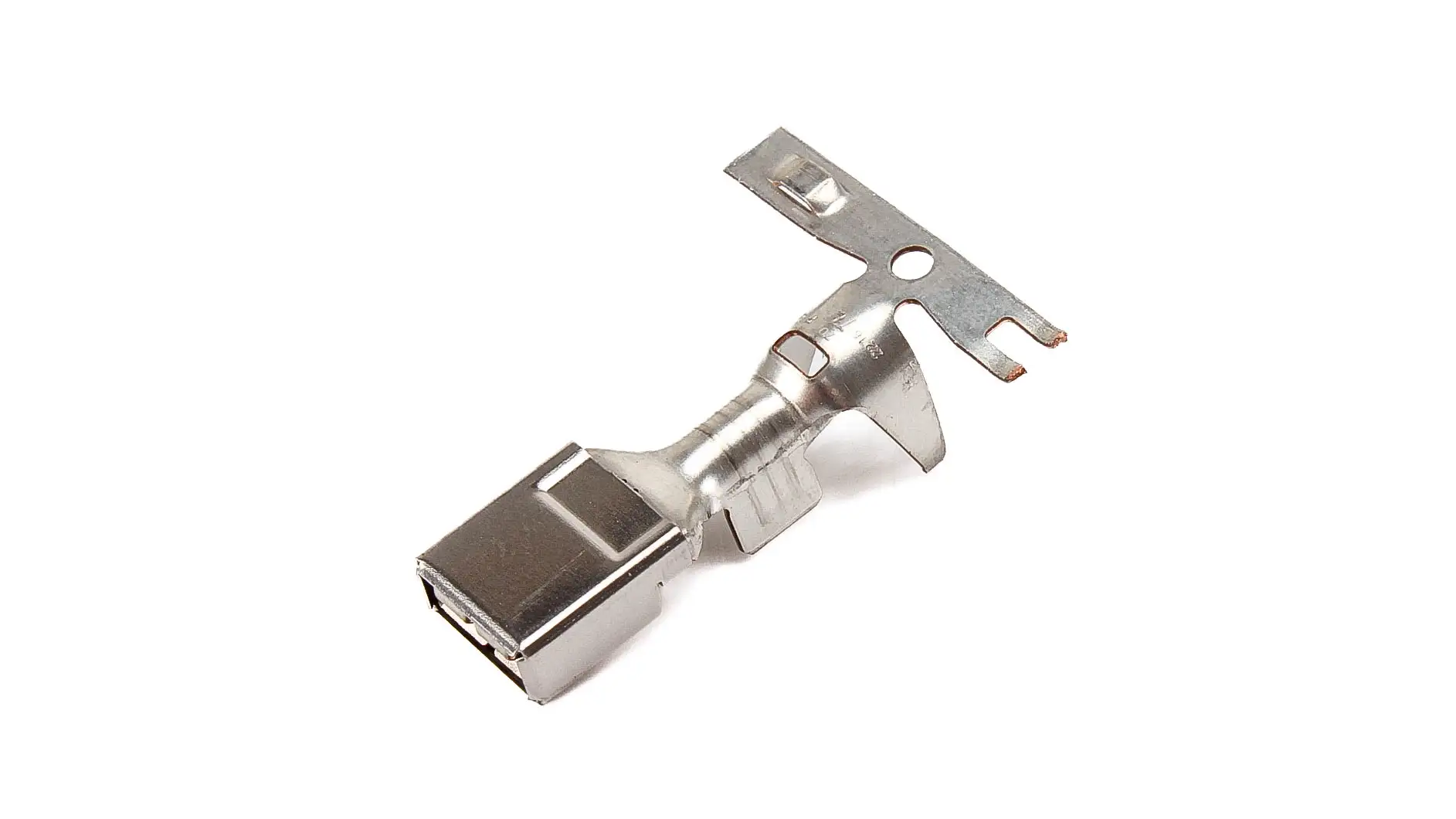 BMW Buchsenkontakt ELO-Power 5,2x0,63 61138364848