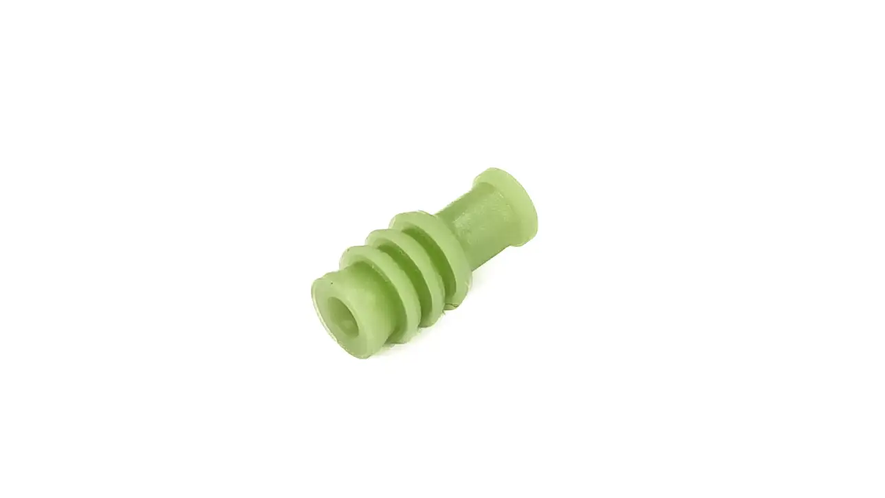 BMW Einzelleiterabdichtung E38 E83 61138366245 - 7er E38, X3 E83