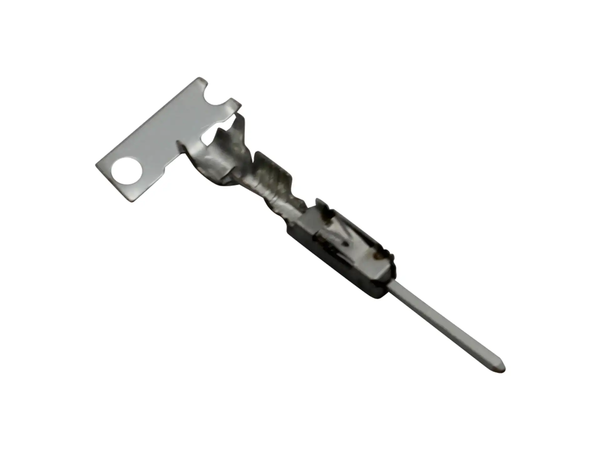 BMW Stiftkontakt MQS ELA E36 E38 E39 E46 E52 E53 E60 E61 E63 E64 E65 E66 E81 E82 E83 E84 E85 E86 E87 E88 E89 E90 E91 E92 E93 F01 F02 F04 F06 F07 F10 F11 F12 F13 F15 F16 F20 F21 F25 F26 F30 F31 F32 F34 F39 F48 F85 F86 F90 G01 G02 G05 G11 G12 G20 G29 M40i G