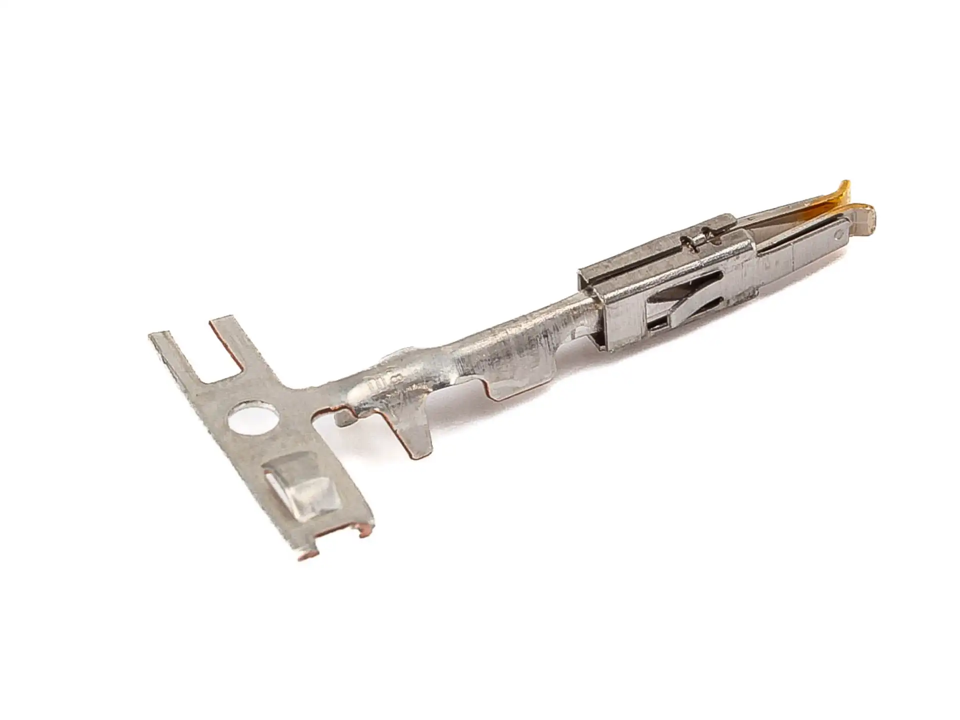 BMW Flachfederkontakt Microtimer 0,35mm²/Au F01 F02 F04 F06 F07 F10 F11 F12 F13 F15 F16 F20 F21 F22 F23 F25 F26 F30 F31 F32 F33 F34 F39 F45 F46 F87 F87N F90 G01 G02 G05 G11 G12 G20 G29 M40i G30 G31 G32 I01 I12 I15 61138366598