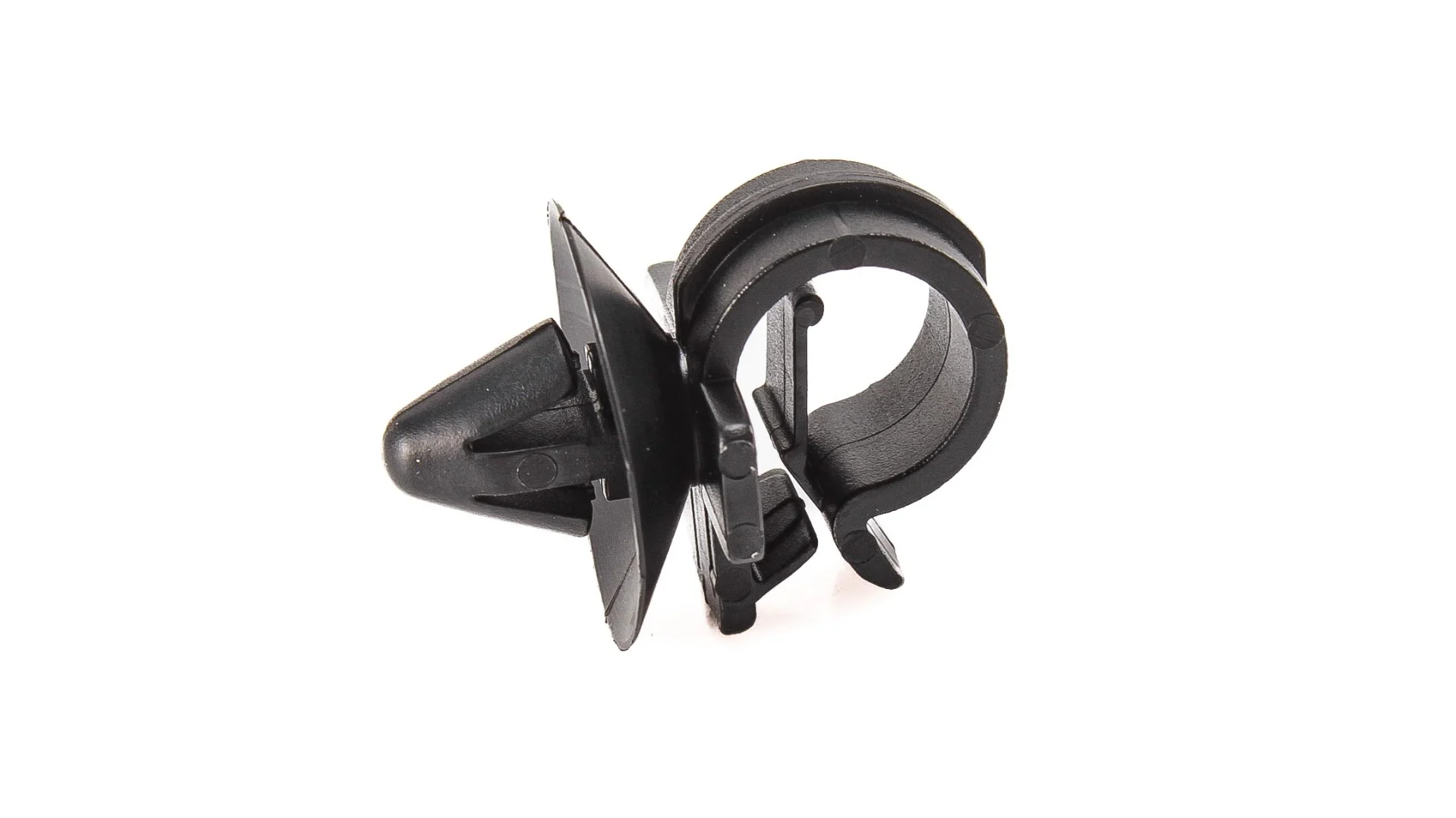 BMW Halteclip E38 E39 E46 E52 E53 E60 E61 E63 E64 E65 E66 E70 E71 E72 E81 E82 E83 E84 E85 E86 E87 E88 E89 E90 E91 E92 E93 F01 F02 F06 F10 F11 F12 F13 F15 F20 F21 F22 F23 F25 F26 F30 F31 F32 F33 F34 F36 F39 F48 F87N G01 G02 G11 G12 G20 G21 G30 G31 G32 K17 