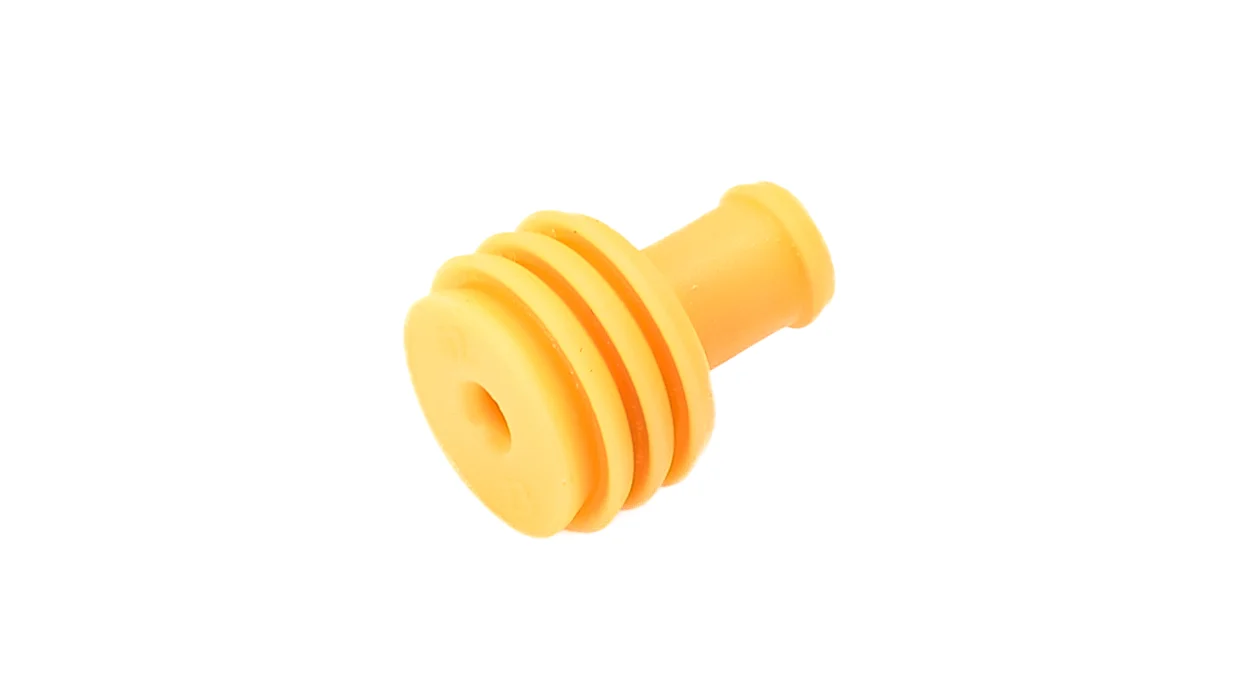 BMW Einzelleiterabdichtung 1,5-2,5mm² E36 E38 E39 E46 E52 E53 E60 E61 E63 E64 E65 E66 E70 E71 E72 E81 E82 E83 E84 E85 E86 E87 E88 E89 E90 E91 E92 E93 F20 F21 F25 F30 F31 F32 F34 I01 I12 I15 F54 F55 F56 F56E R55 R56 R57 R58 R59 R60 61138372626