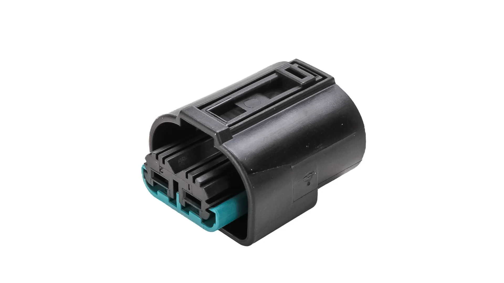 BMW Universal-Buchsengehäuse uncodiert E38 E39 E46 E53 E63 E64 E71 E72 E81 E82 E87 E88 F01 F02 F04 F06 F07 F10 F11 F12 F13 F39 F20 G05 G06 G07 G11 G12 G14 G15 G16 G20 G29 M40i R50 R52 R53 R55 R56 R57 R58 R59 R60 R61 61138373332