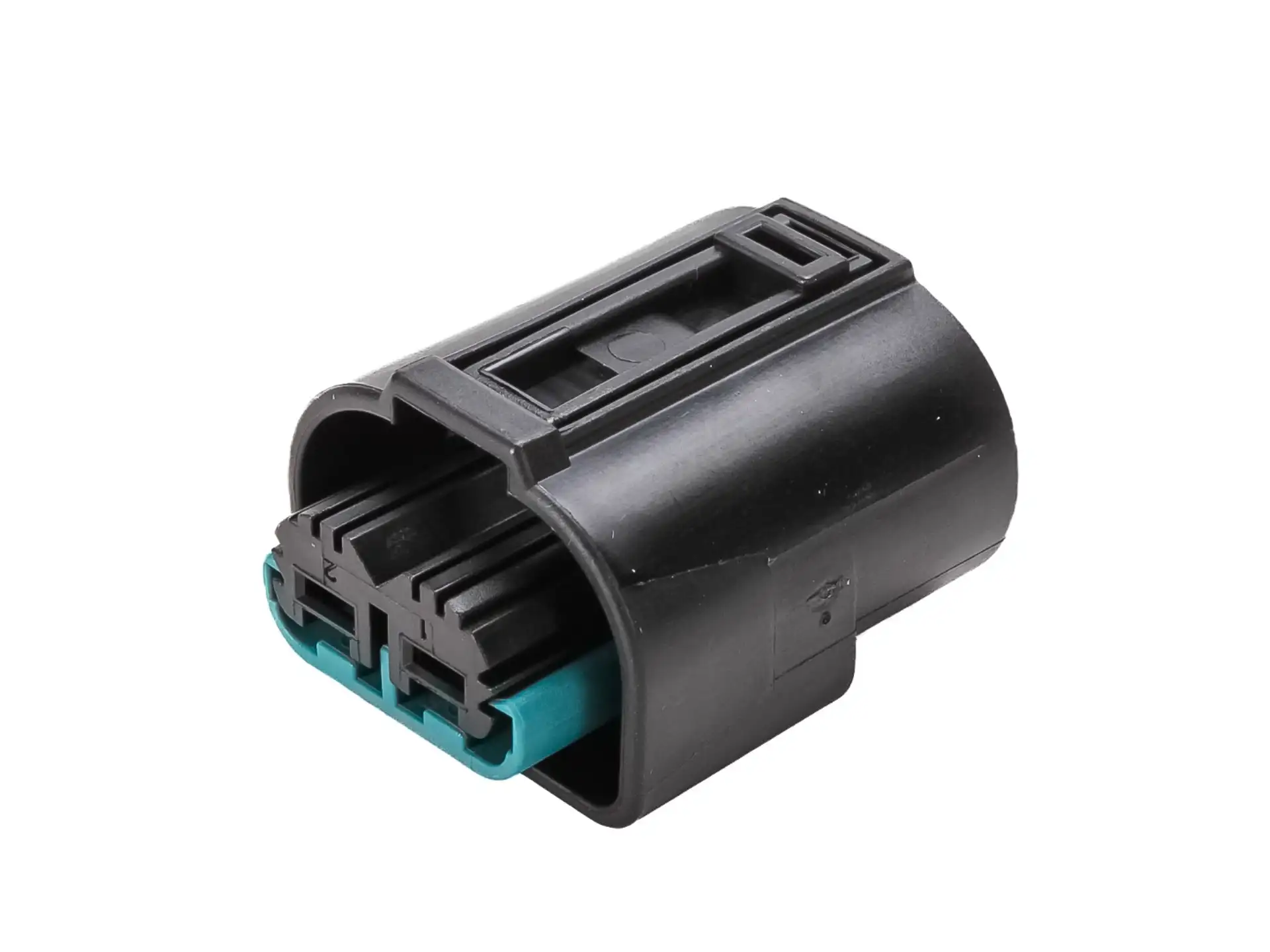 BMW Universal-Buchsengehäuse uncodiert E38 E39 E46 E53 E63 E64 E71 E72 E81 E82 E87 E88 F01 F02 F04 F06 F07 F10 F11 F12 F13 F39 F20 G05 G06 G07 G11 G12 G14 G15 G16 G20 G29 M40i R50 R52 R53 R55 R56 R57 R58 R59 R60 R61 61138373332