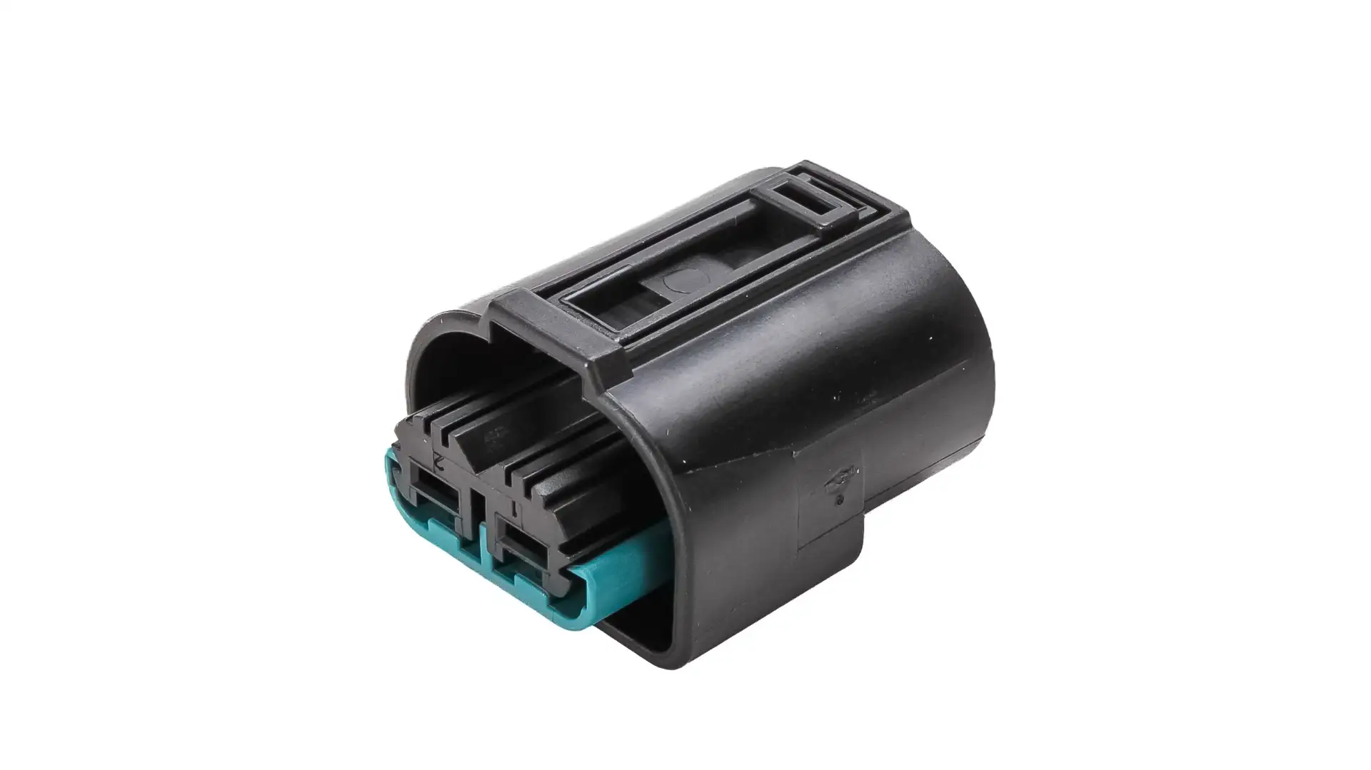 BMW Universal-Buchsengehäuse uncodiert E38 E39 E46 E53 E63 E64 E7