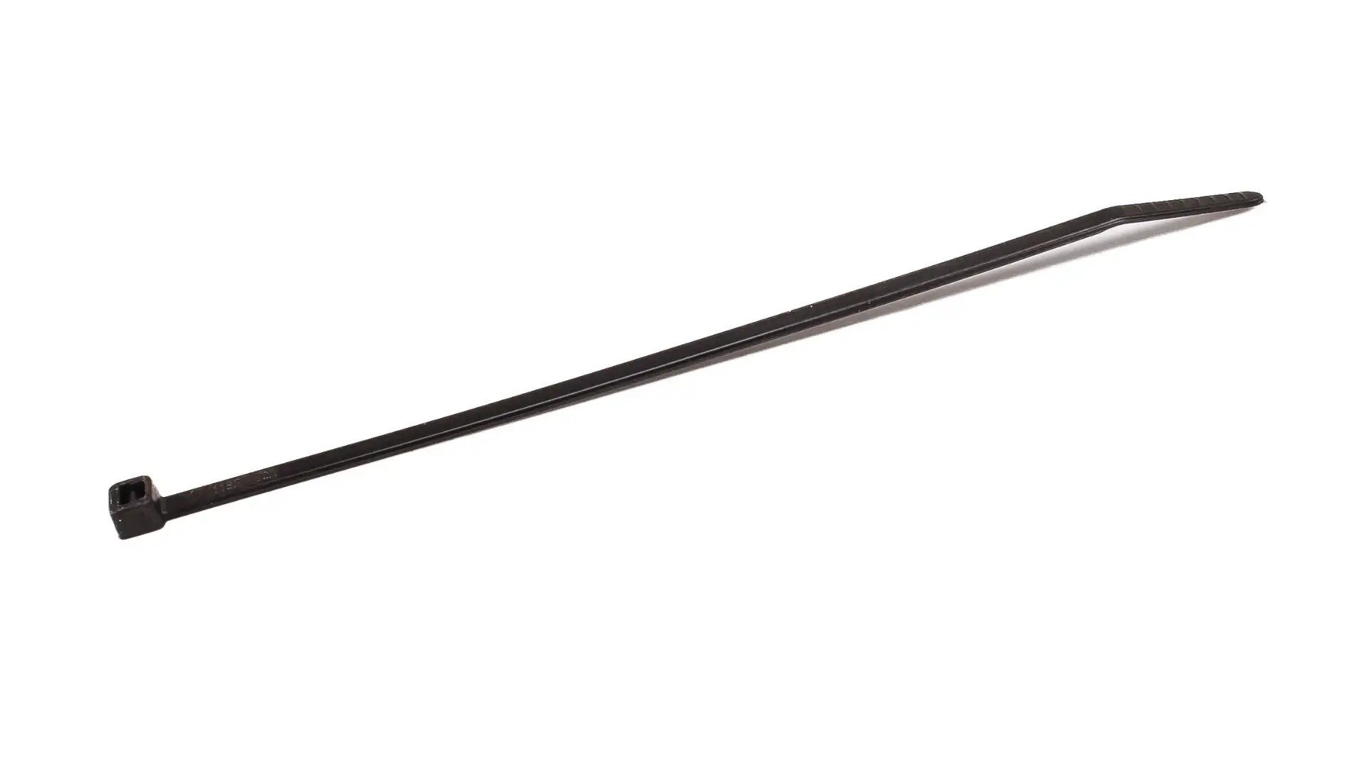 BMW Kabelbinder L=150mm/B=3,6mm E65 E83 E84 F33 F39 F44 F45 F46 F
