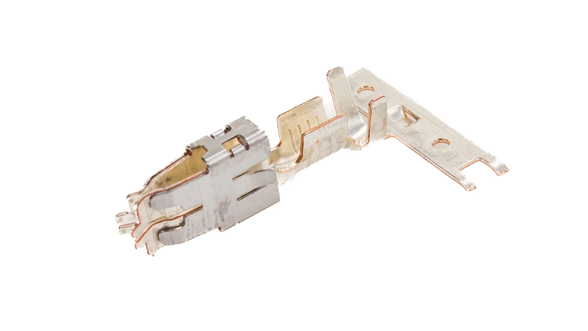 BMW Doppelflachfederkontakt 1,5-2,5 MM² 61138377732
