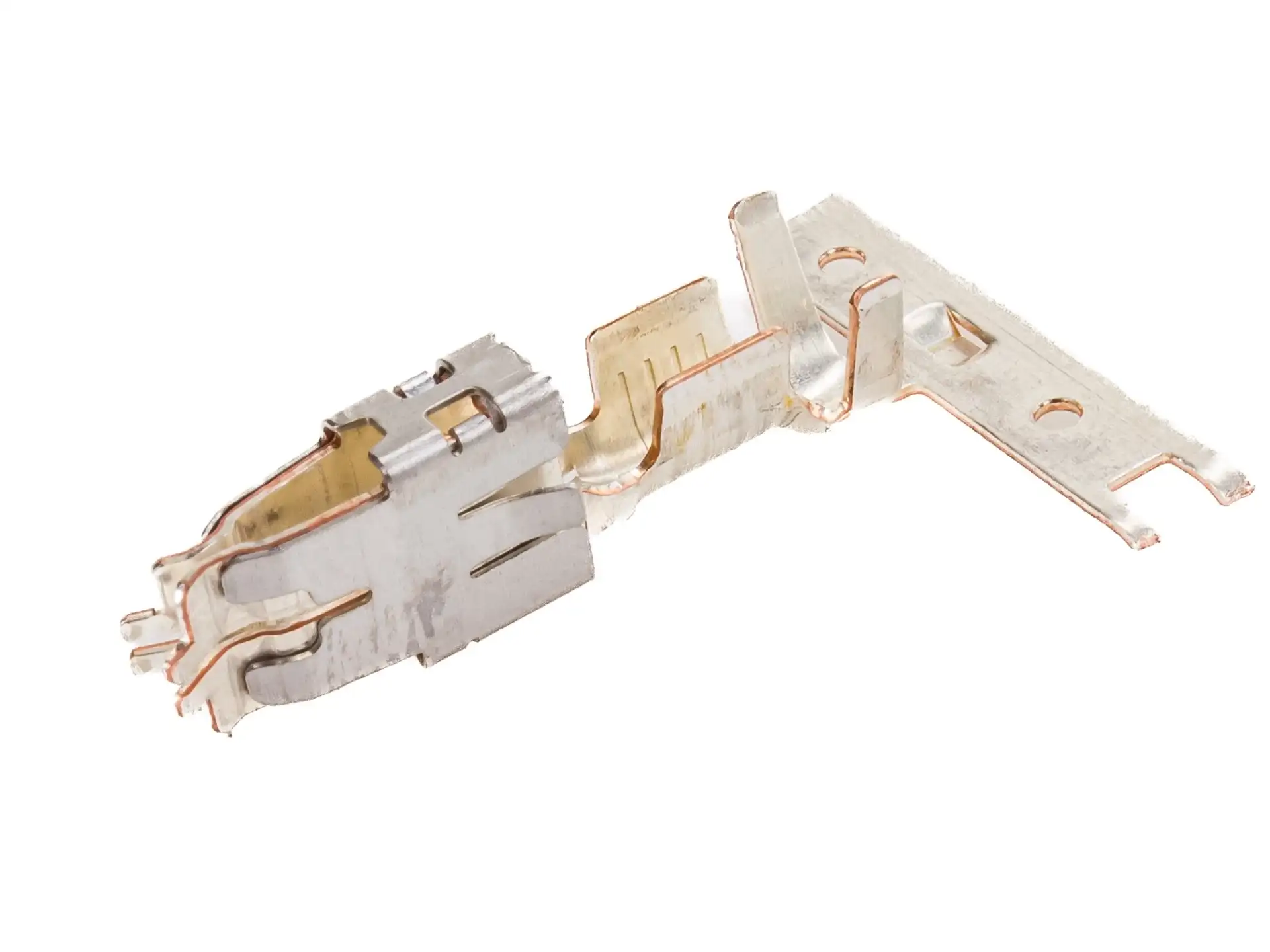 BMW Doppelflachfederkontakt 1,5-2,5 MM² 61138377732