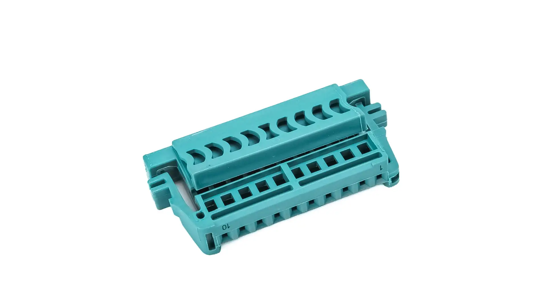 BMW Universal-Buchsengehäuse uncodiert F01 F02 F04 F07 F39 F20 G0