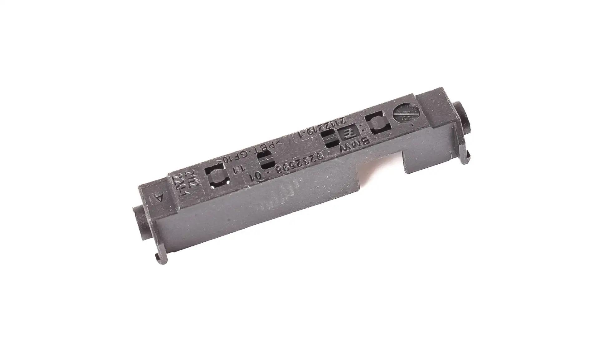 BMW Adapter mit Widerstand F01 F02 F04 F07 F10 F11 F12 F13 611392