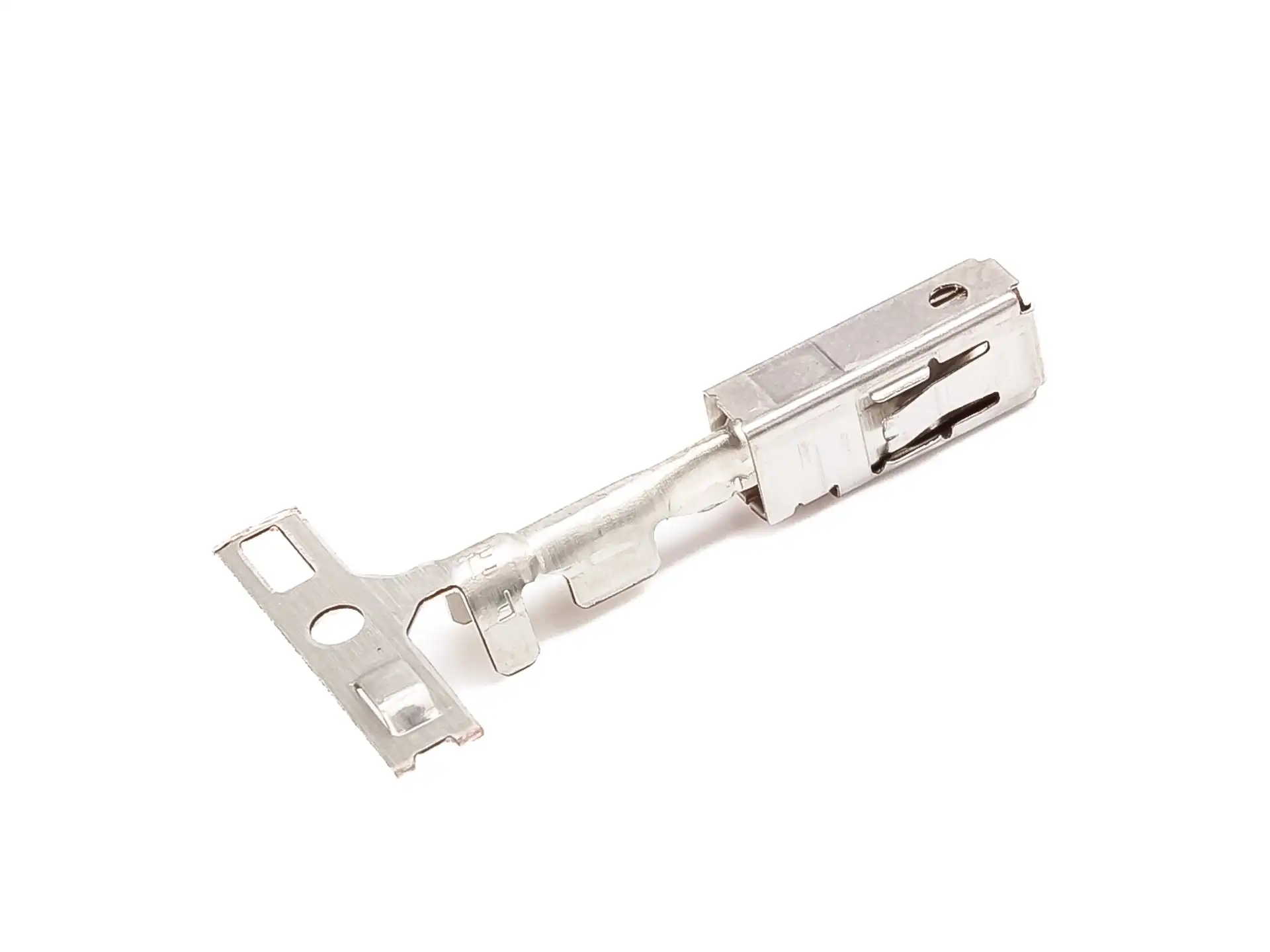 BMW Buchsenkontakt 0,5-1,0 mm² MCP 2.8 F30 F31 F32 F33 F34 F36 F39 F20 F44 F45 F46 F48 F80 F82 F83 F85 F86 F87 F87N F90 F91 F92 F93 F97 F98 G01 G02 G05 G06 G07 G11 G12 G14 G15 G16 G20 G21 G29 M40i G30 G31 61139232674