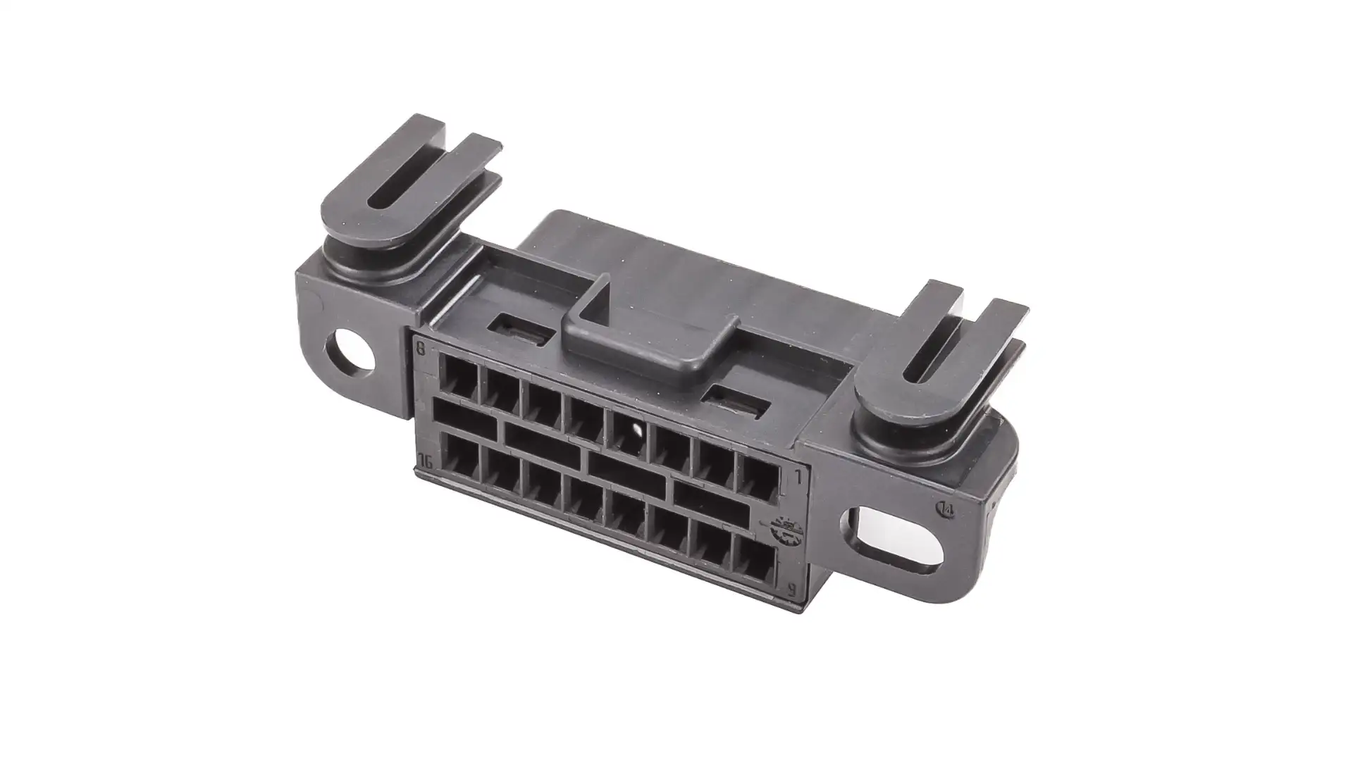 BMW Buchsengehäuse F20 F21 F22 F23 F34 I01 61139253563