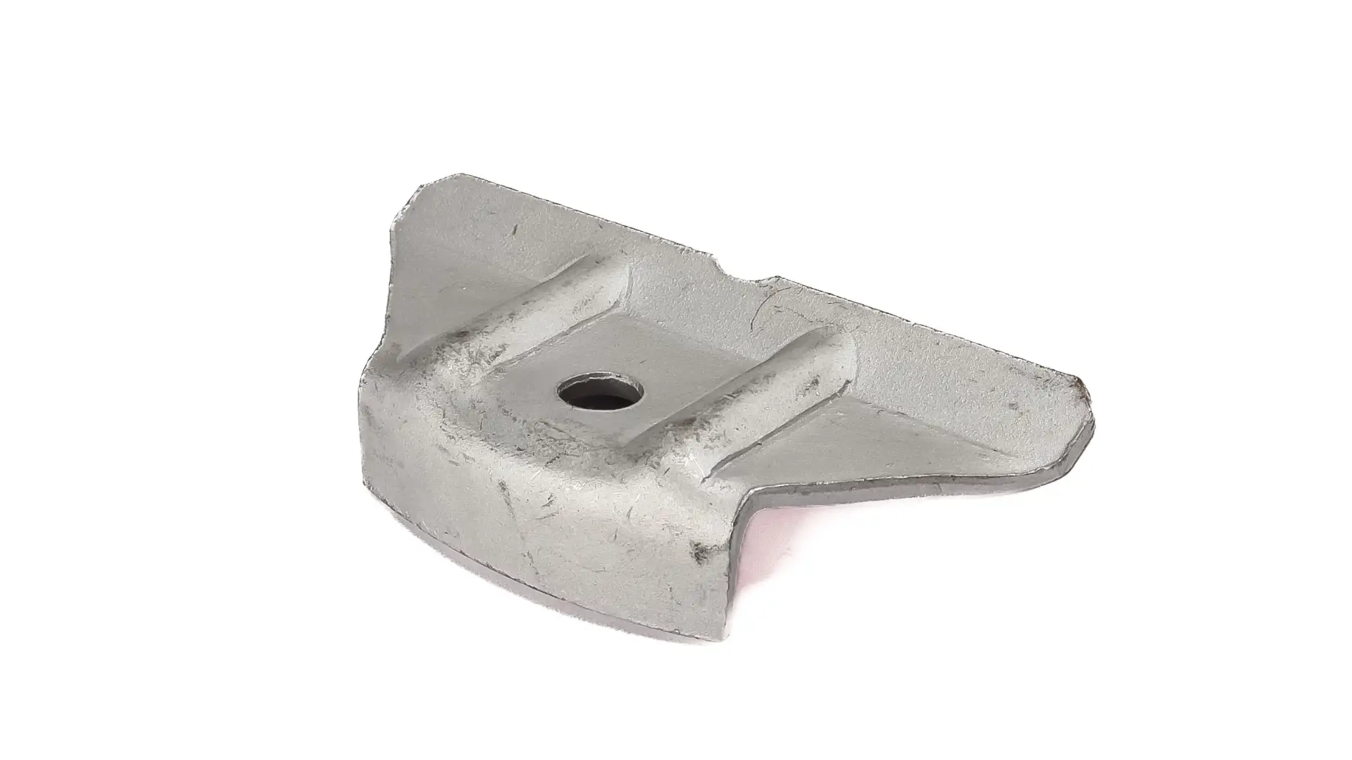 BMW Batteriehalter 61217566618 - 1er, 3er, 5er, 6er