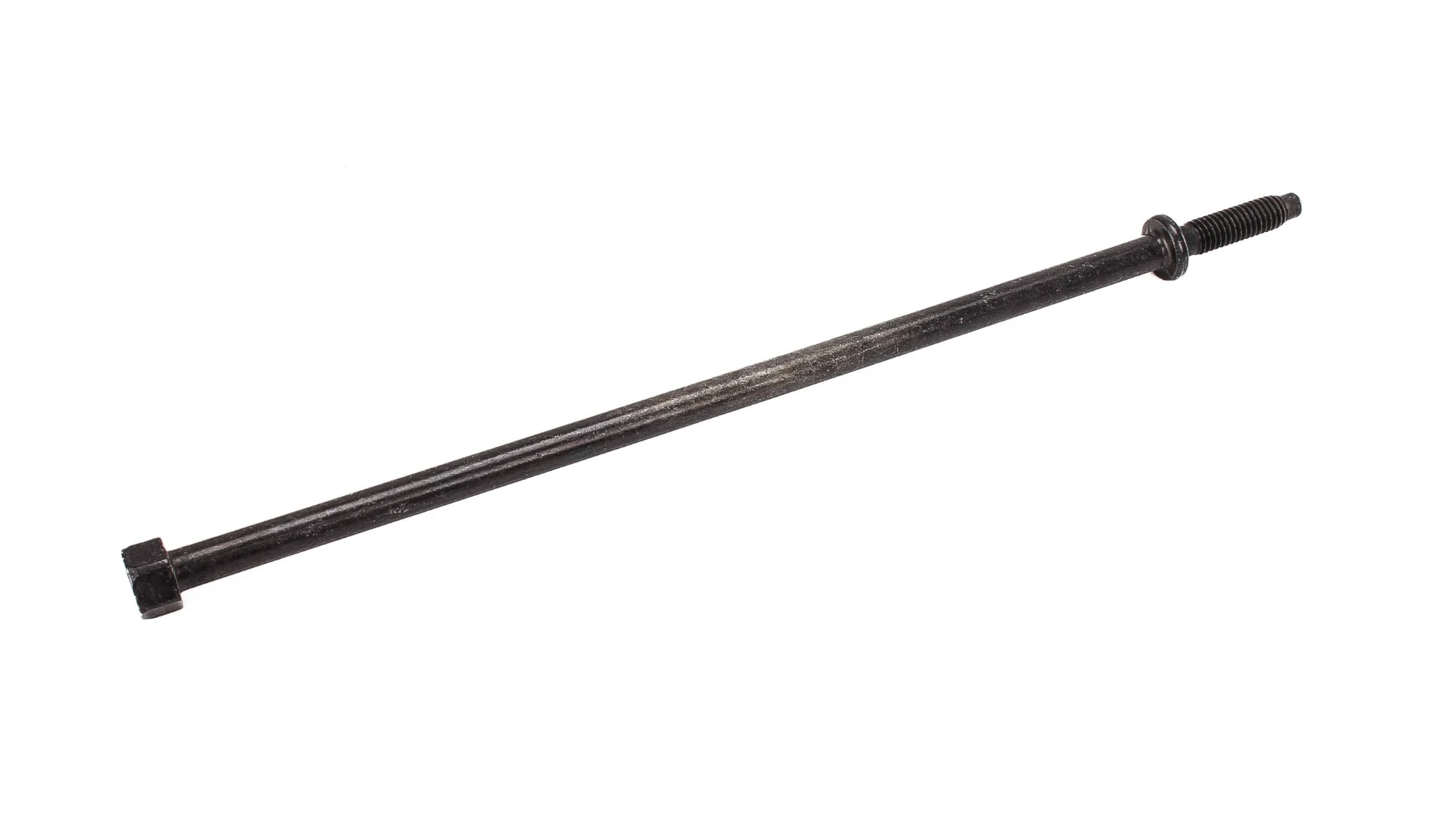 Original BMW Befestigungsschraube 61217577620-2