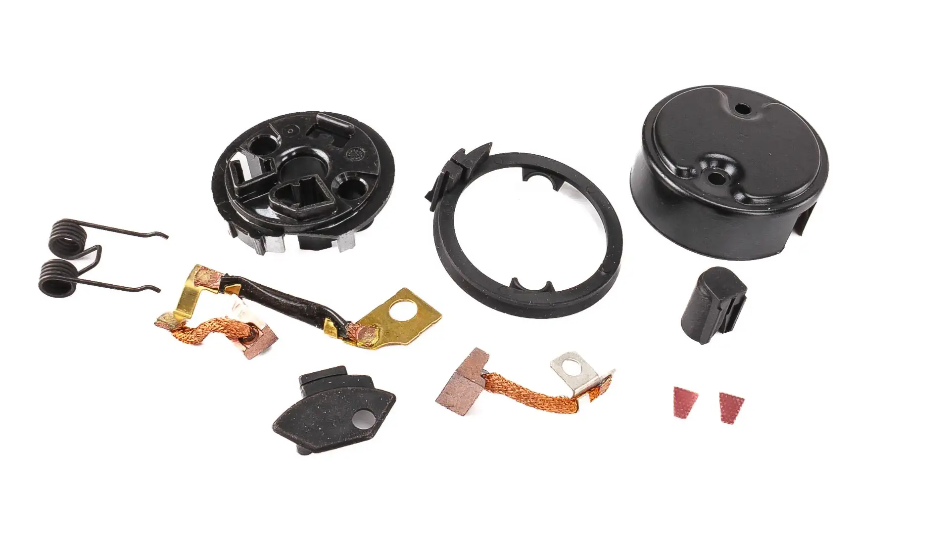 BMW Kohlebürstensatz A10 A61 K30 R21 R21A R22 R28 61312306015