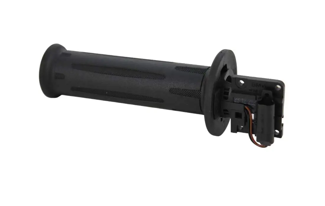 BMW Griff links K25 K25H K27 K29 K40 K43 K71 K72 61317727067