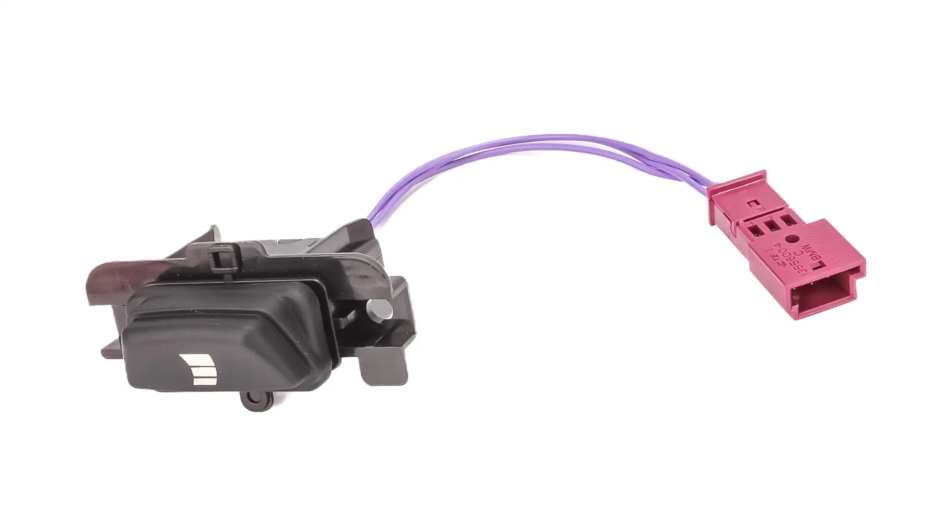 BMW Taster Drivelogic F80 F82 F83 61317850574 - 3er F80, 4er F82,
