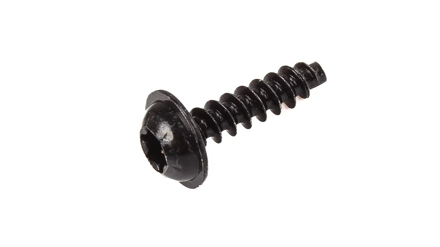 BMW Schraube thermoplastische Kunststoffe TS4 Torx T25 F54 F55 F5