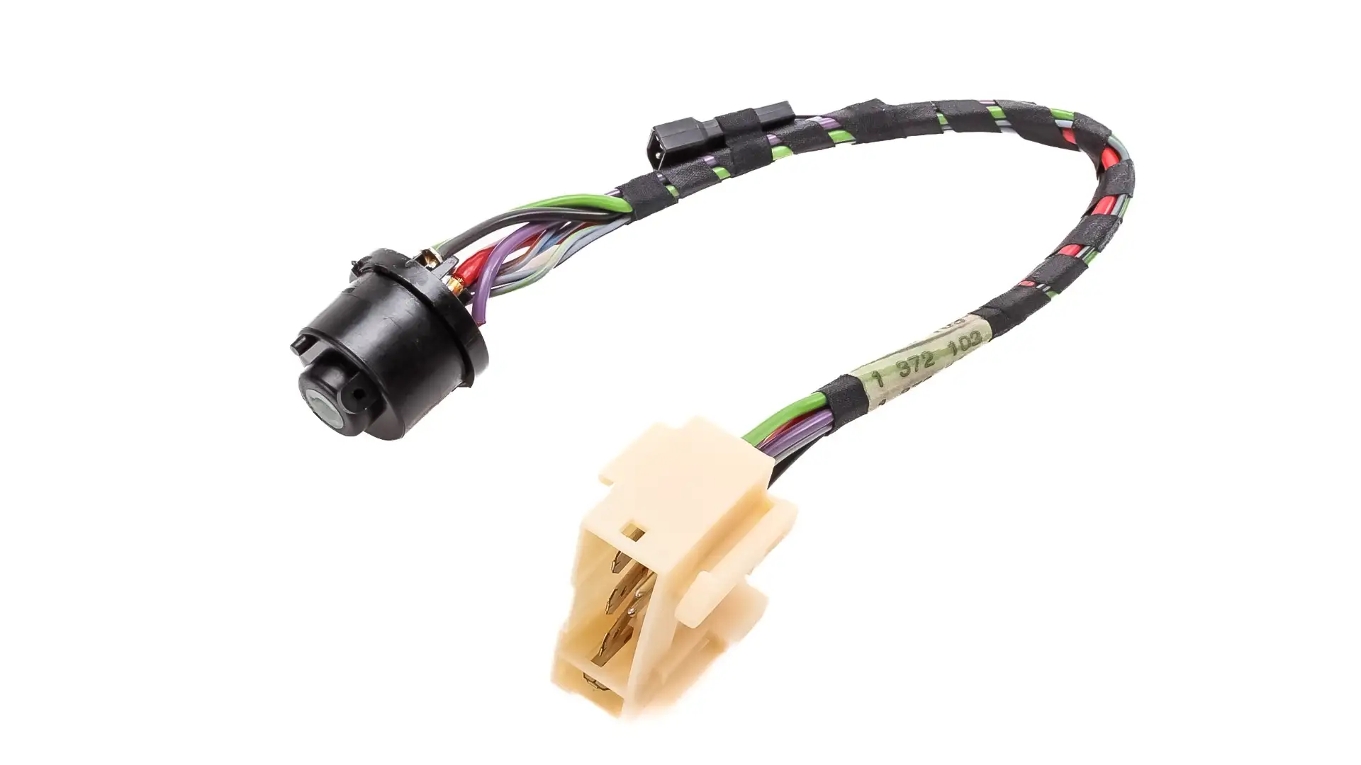 BMW Zündanlassschalter E23 61321372103 - 7er E23