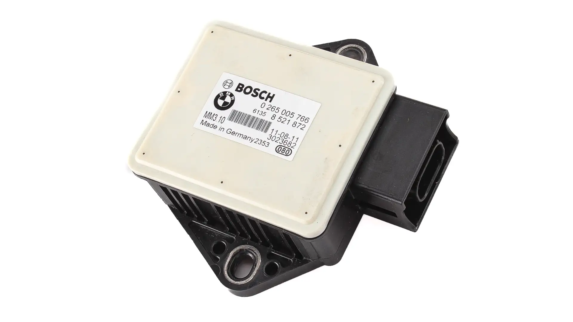 BMW Drehratensensor K46 K48 61358521872 - Bildposition 01