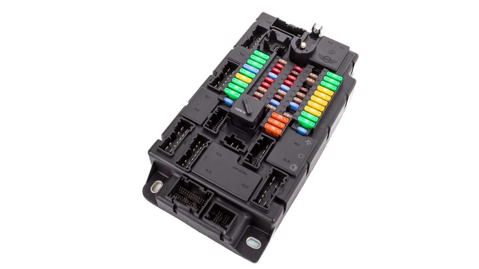 BMW Sicherungsbox SPEG high R60 61359813622
