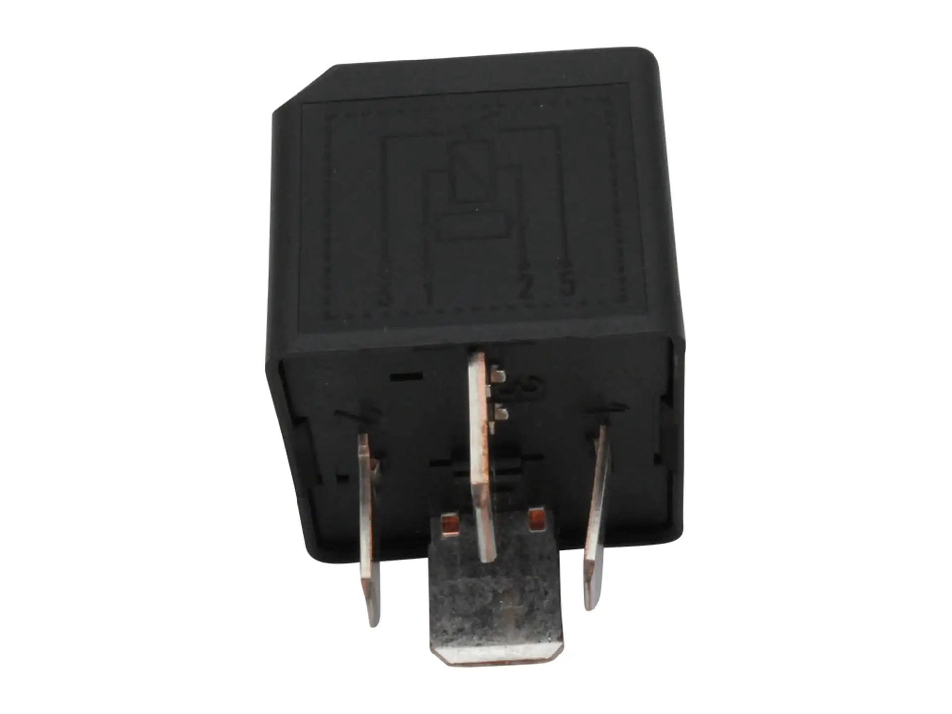 BMW Relais Schliesser schwarz E39 E46 E53 E60 E61 E63 E64 E70 E71 E72 E81 E82 E84 E87 E88 E89 E90 E91 E92 E93 F01 F02 F04 F06 F07 F10 F11 F12 F13 F20 F21 F25 F26 F39 F45 F46 F48 F90 G11 G12 G31 G32 K26 R22 I01 I12 F54 F55 F56 F56E F57 F60 R50 R52 R53 R55