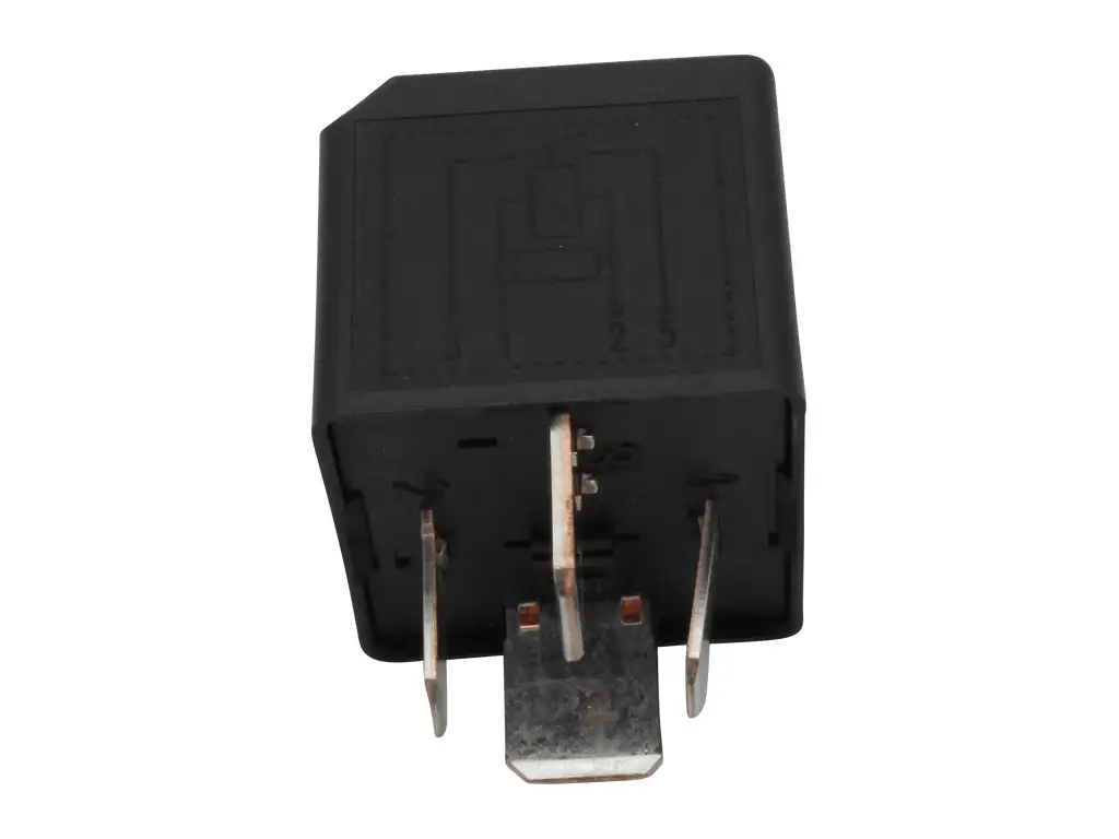 BMW Relais Schliesser schwarz E39 E46 E53 E60 E61 E63 E64 E70 E71