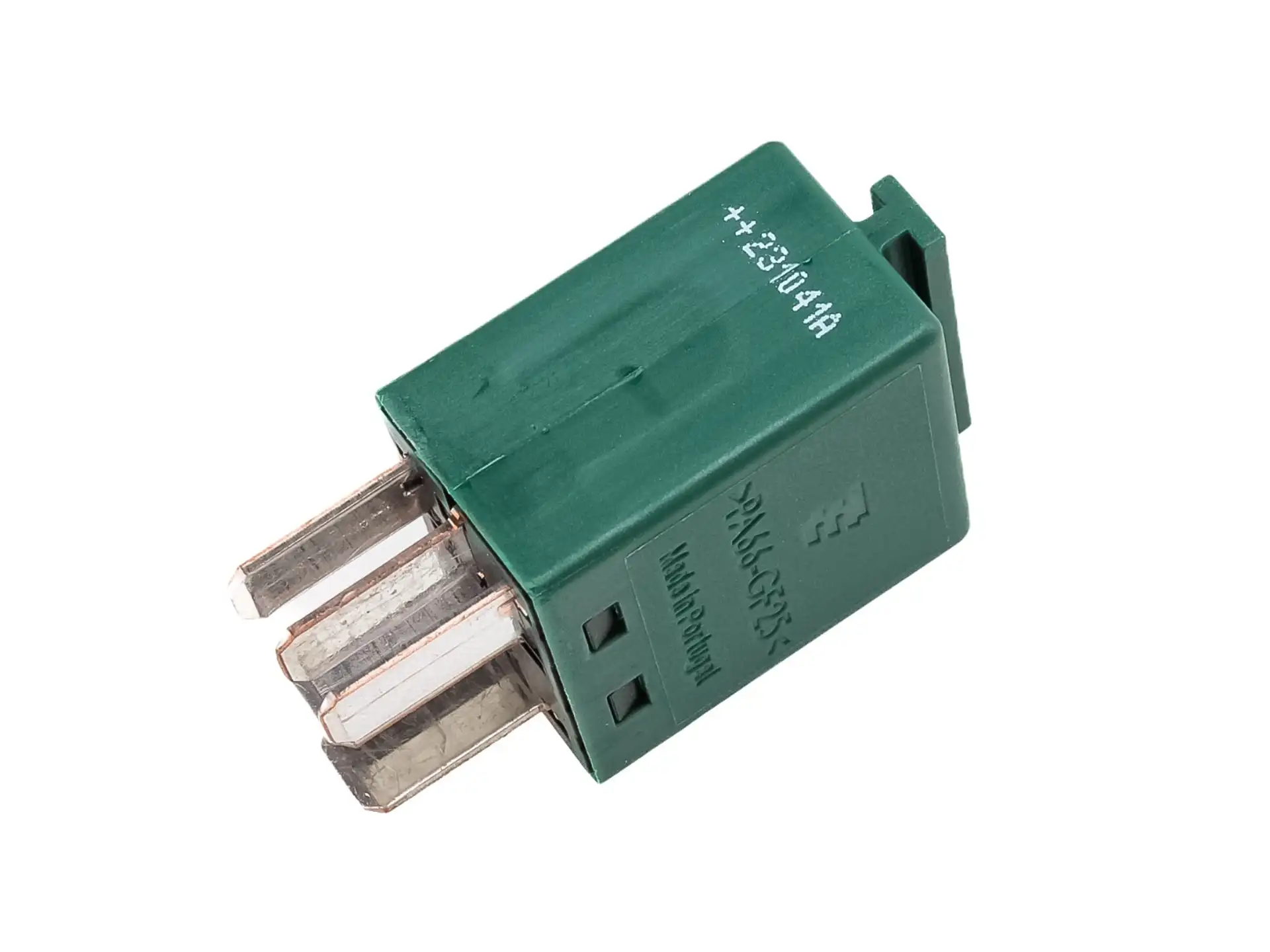 BMW Relais Wechsler grün E70 E71 E72 E81 E82 E84 E87 E88 E89 E90 E91 E92 E93 F10 F11 F25 F26 61366980177