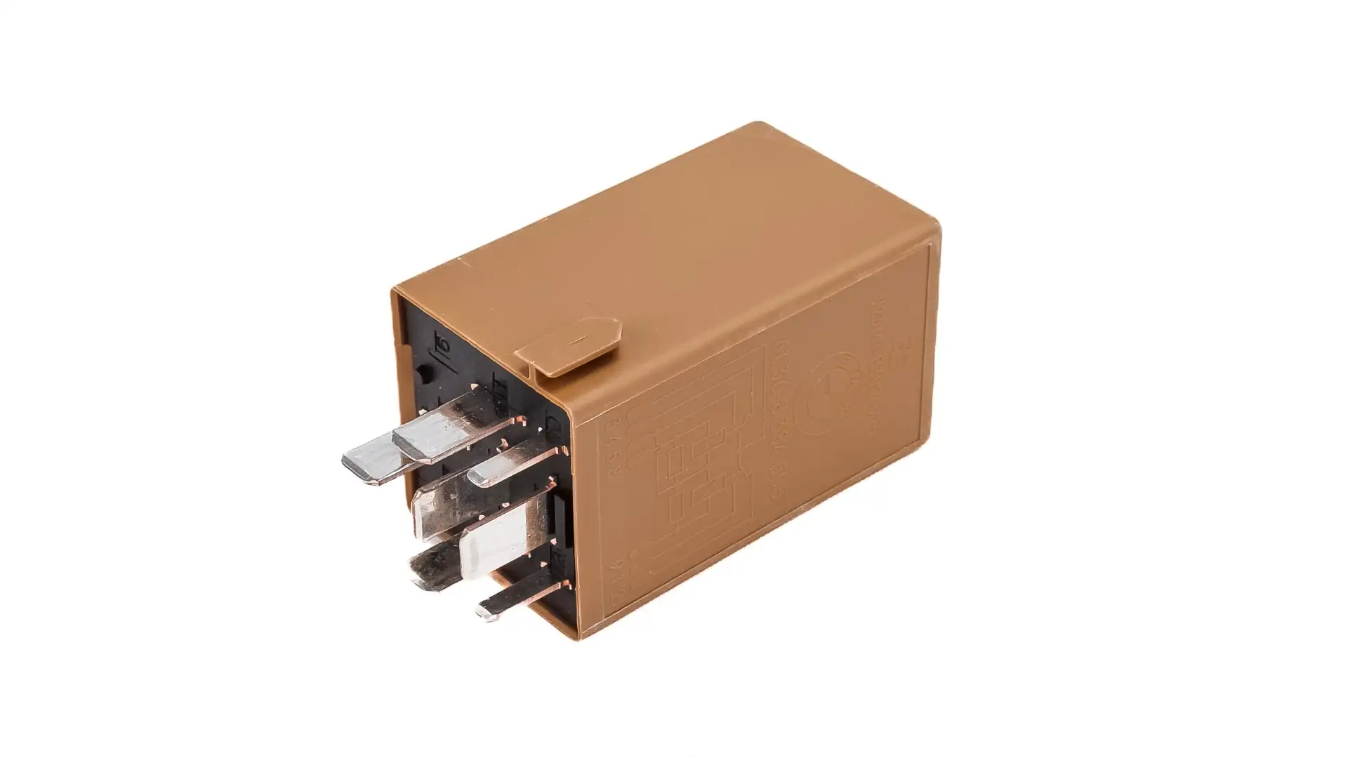 BMW Doppelrelais grünbraun E36 E38 E39 E46 E52 E53 E60 E61 E63 E6