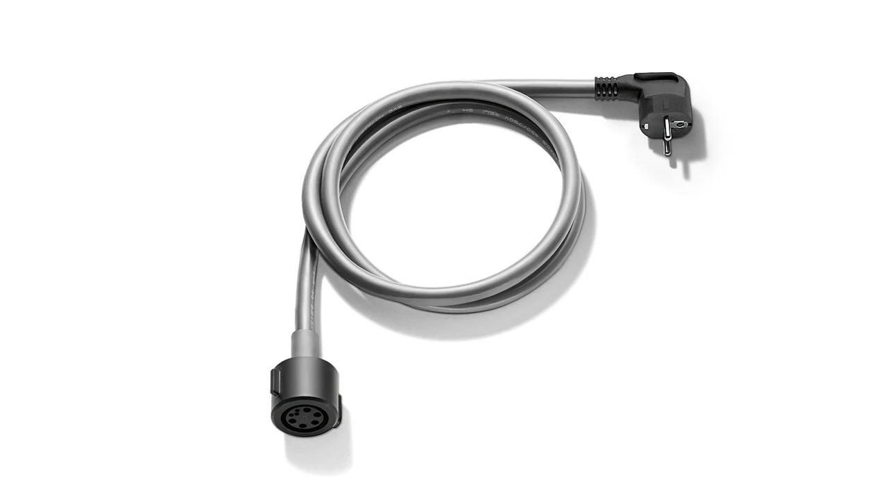 BMW Adapter Ladekabel (Schuko für Fast Charger 2.0)  61447826828