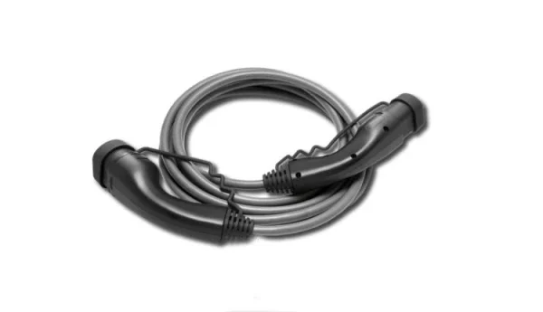 BMW  Ladekabel Mode 3 Schnellladekabel 3-Phasen 5er G60 / 7er G70 / i4 G26 / X1 U11 / X5 G05 / XM G09