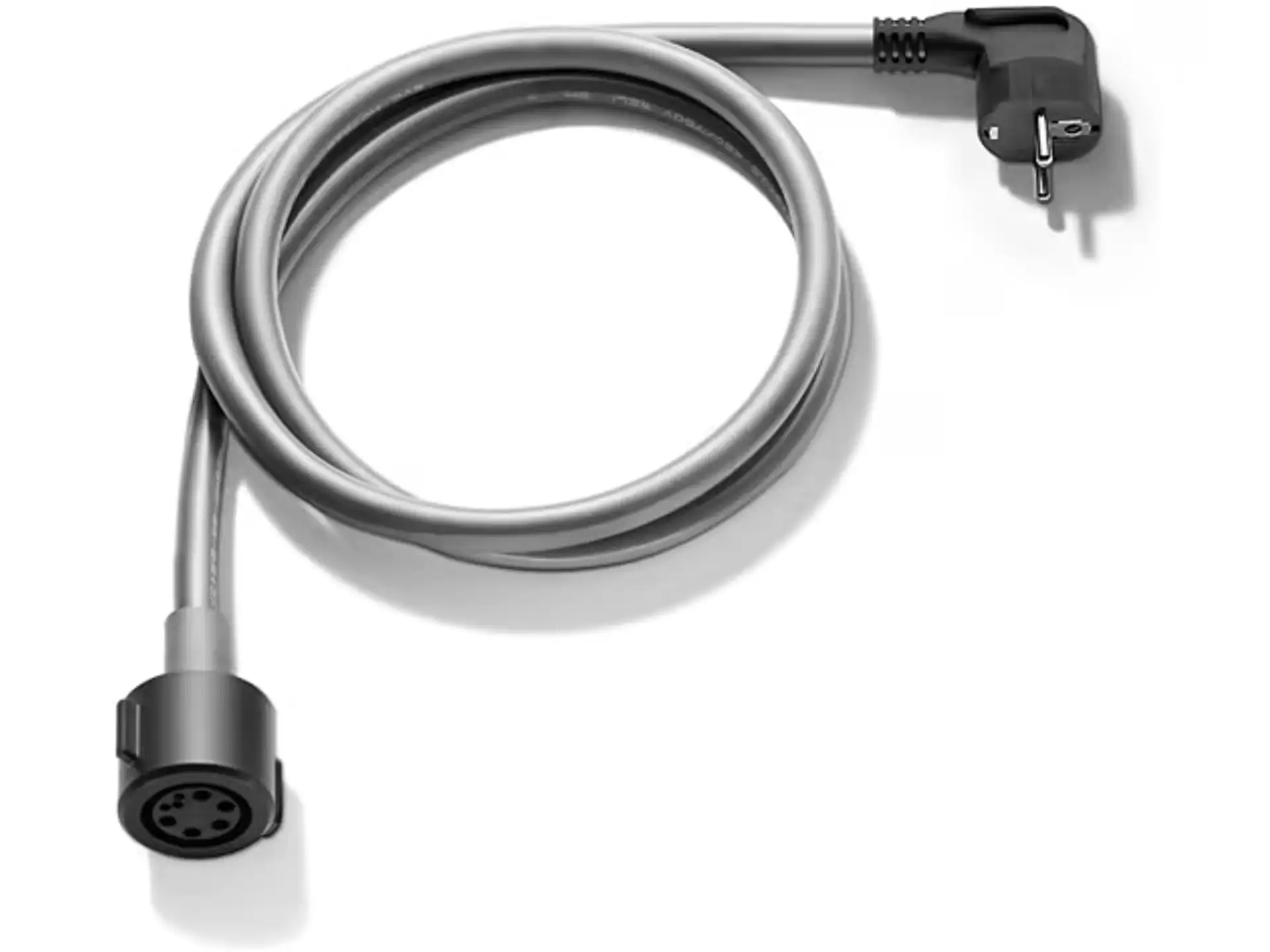 BMW Adapterkabel Typ E+F für Flexible Fast Charger 2.0