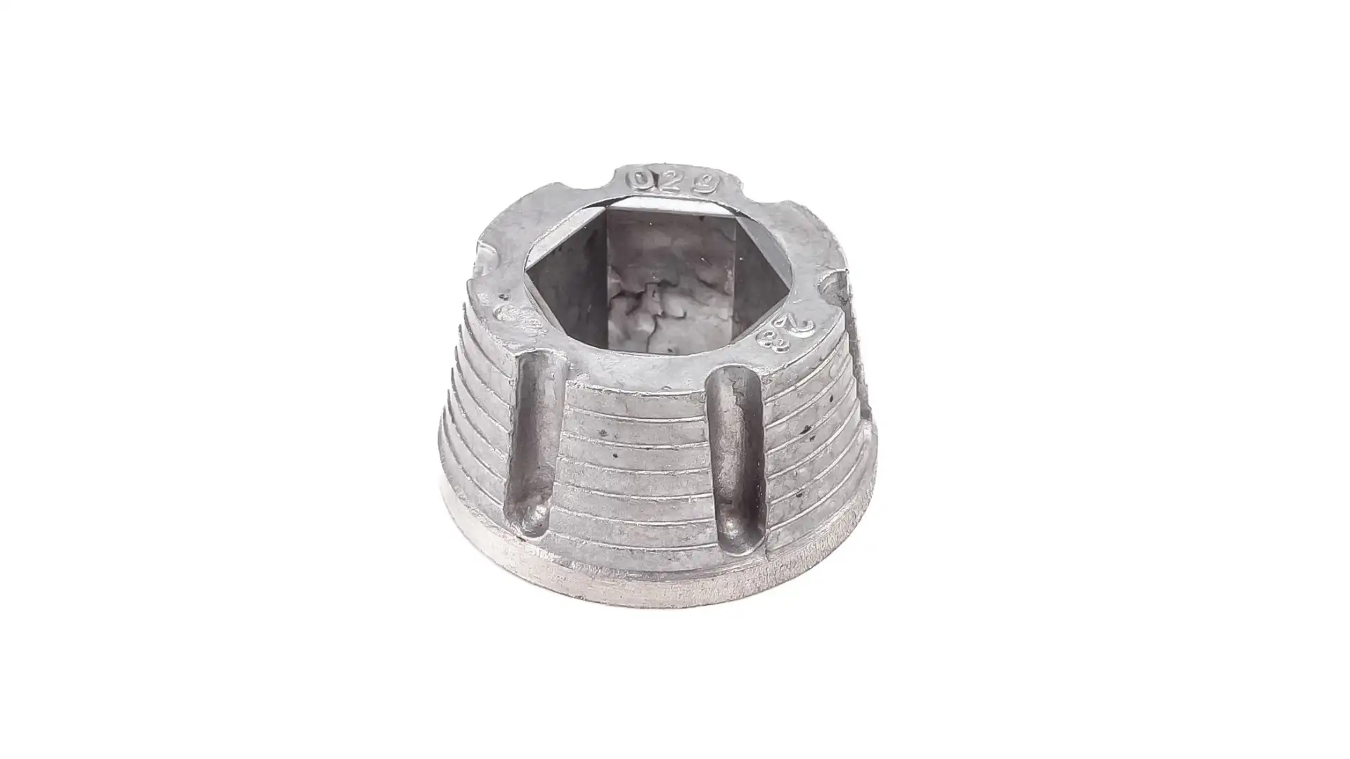 BMW Montageelement Wischarm E46 E65 E66 E83 61618226059 - 3er, 7e
