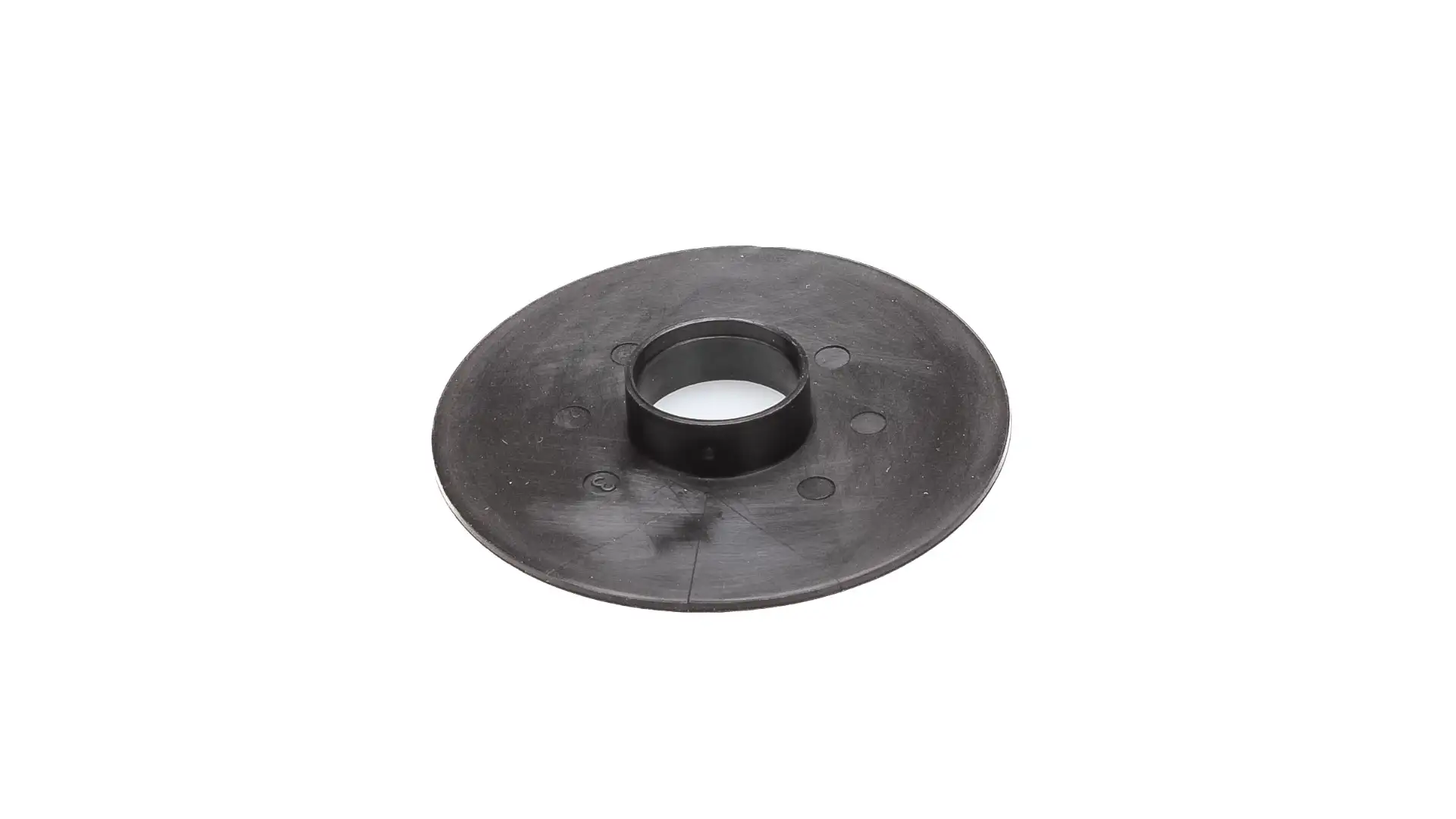 BMW Dichtung Wischerachse rechts E39 61618353813 - 5er E39