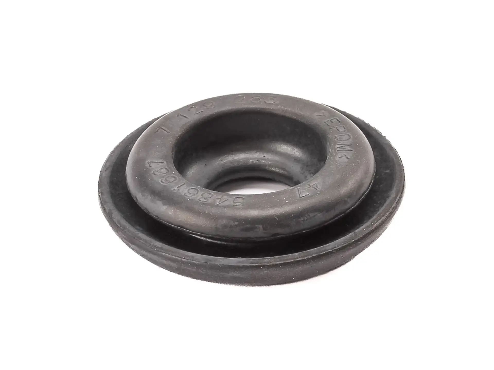 BMW Tülle für Wischermotor Heckscheibe E70 F25 R50 R53 R56 R60 61627129283