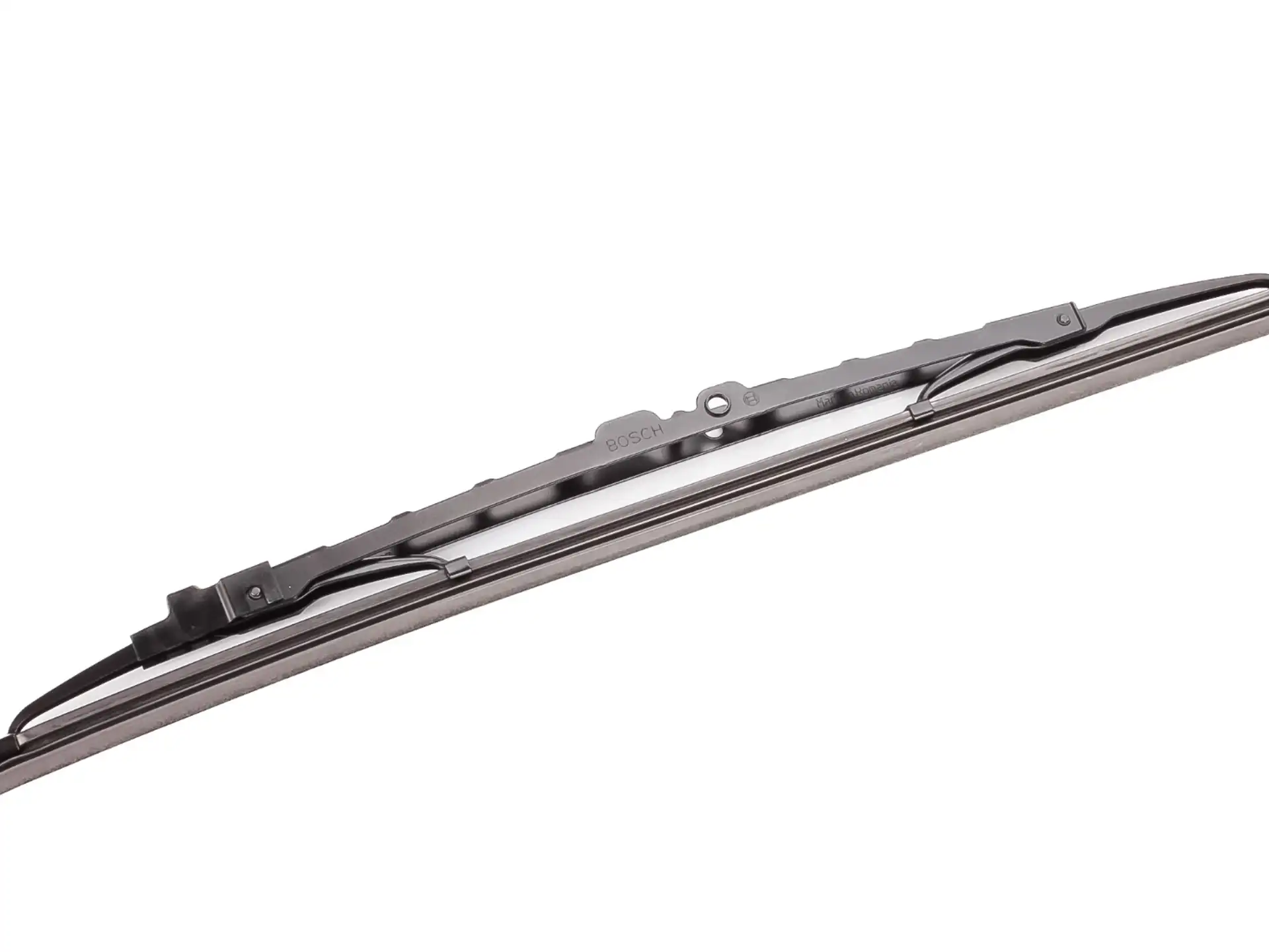BMW Wischerblatt Heckscheibe 5er E61