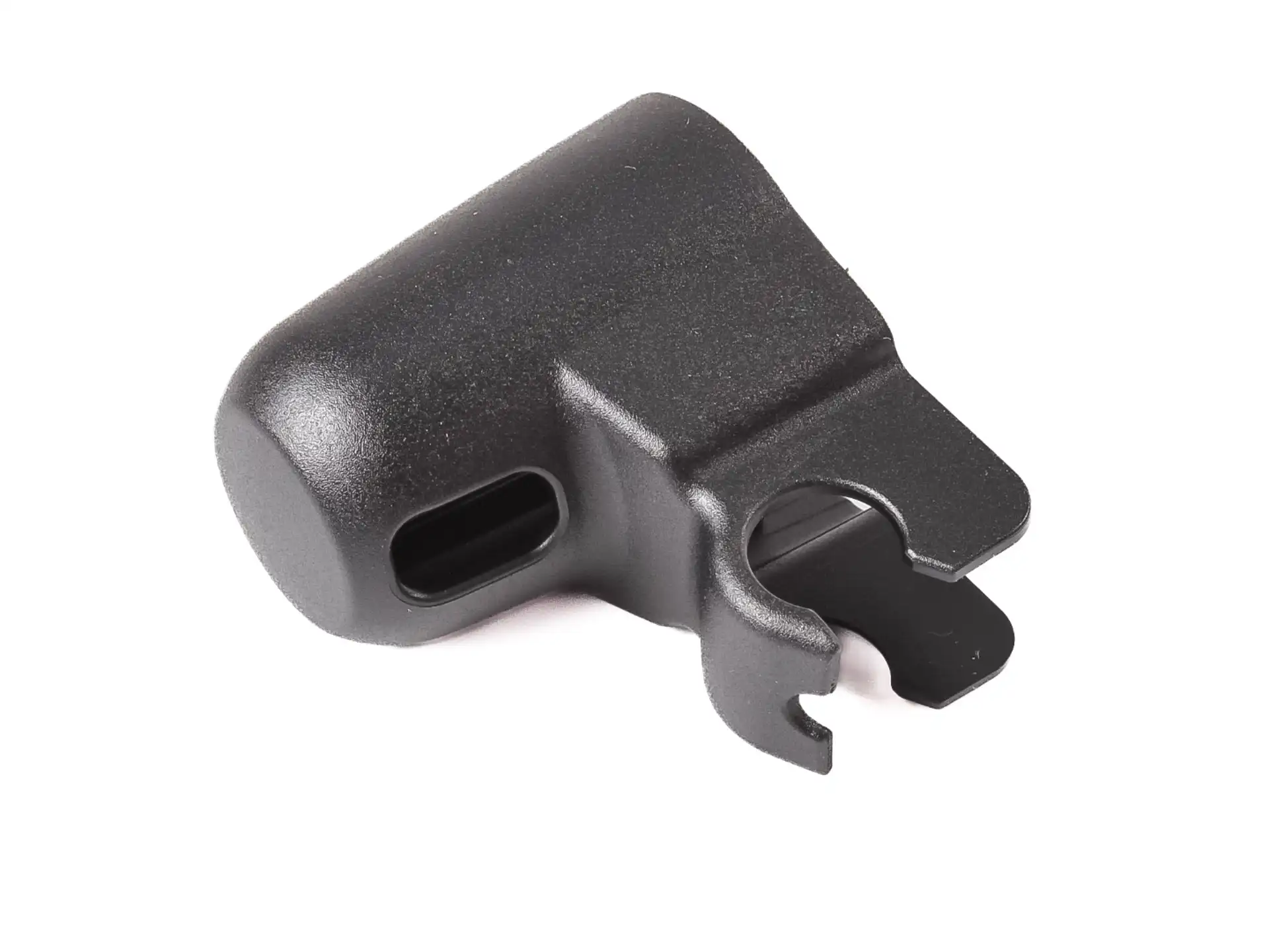 BMW Abdeckkappe Wischarm E81 E87 61627199566