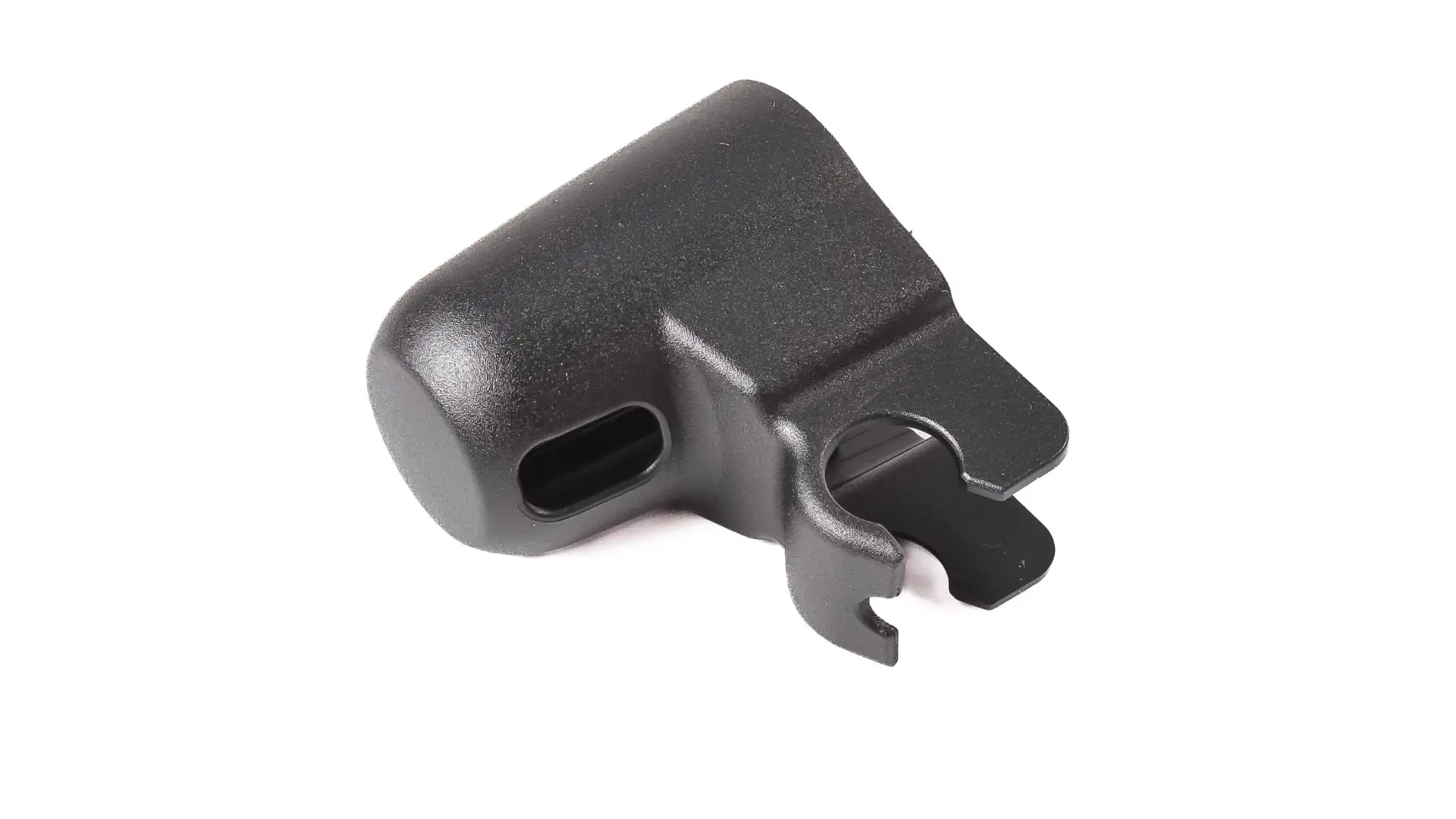 BMW Abdeckkappe Wischarm E81 E87 61627199566 - 1er E81, 1er E87