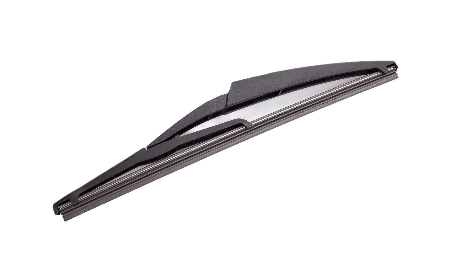 BMW Wischerblatt Heckscheibe i3
