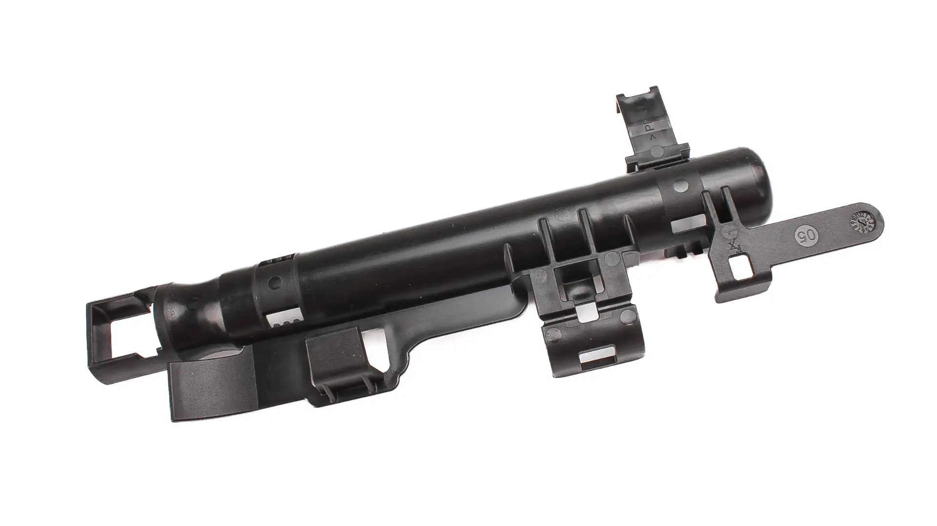 BMW Halter Schlauchleitung 61667467794