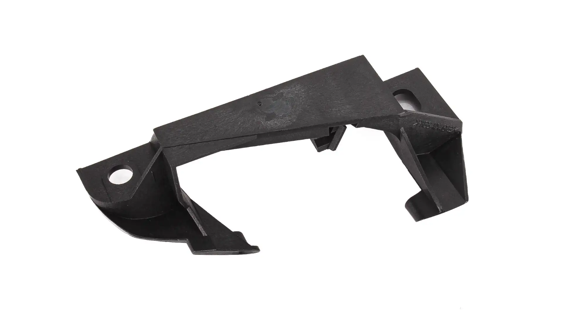 BMW Adapter Spritzdüse links 61677001653