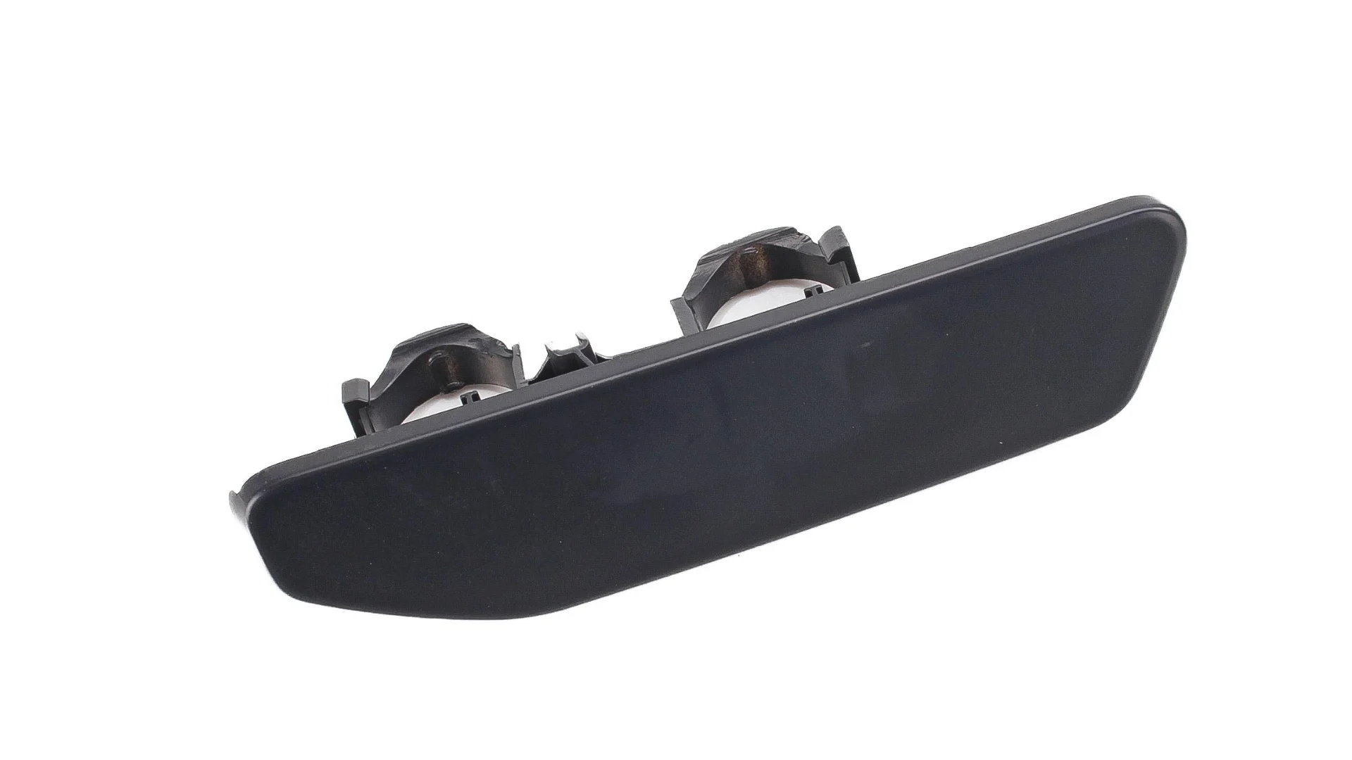BMW Blende Spritzdüse links grundiert E46 61677069427