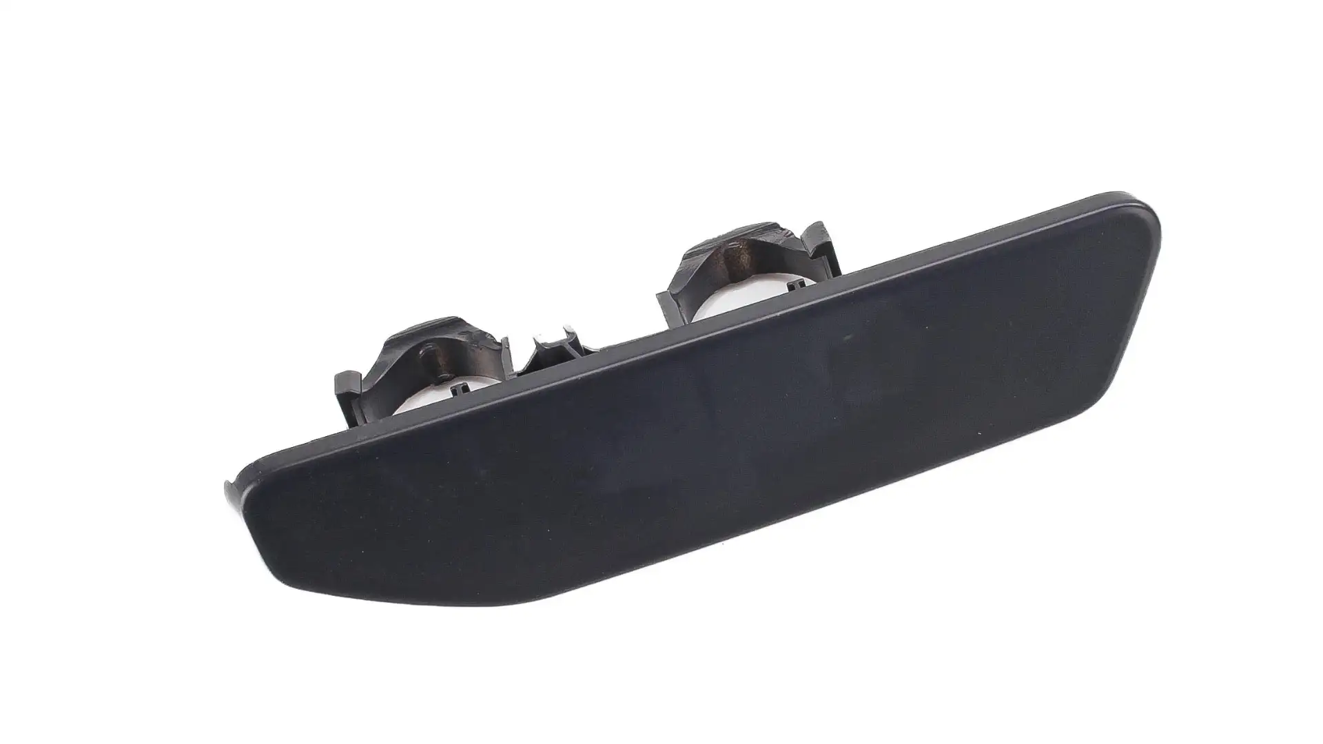 BMW Blende Spritzdüse links grundiert E46 61677069427 - 3er E46