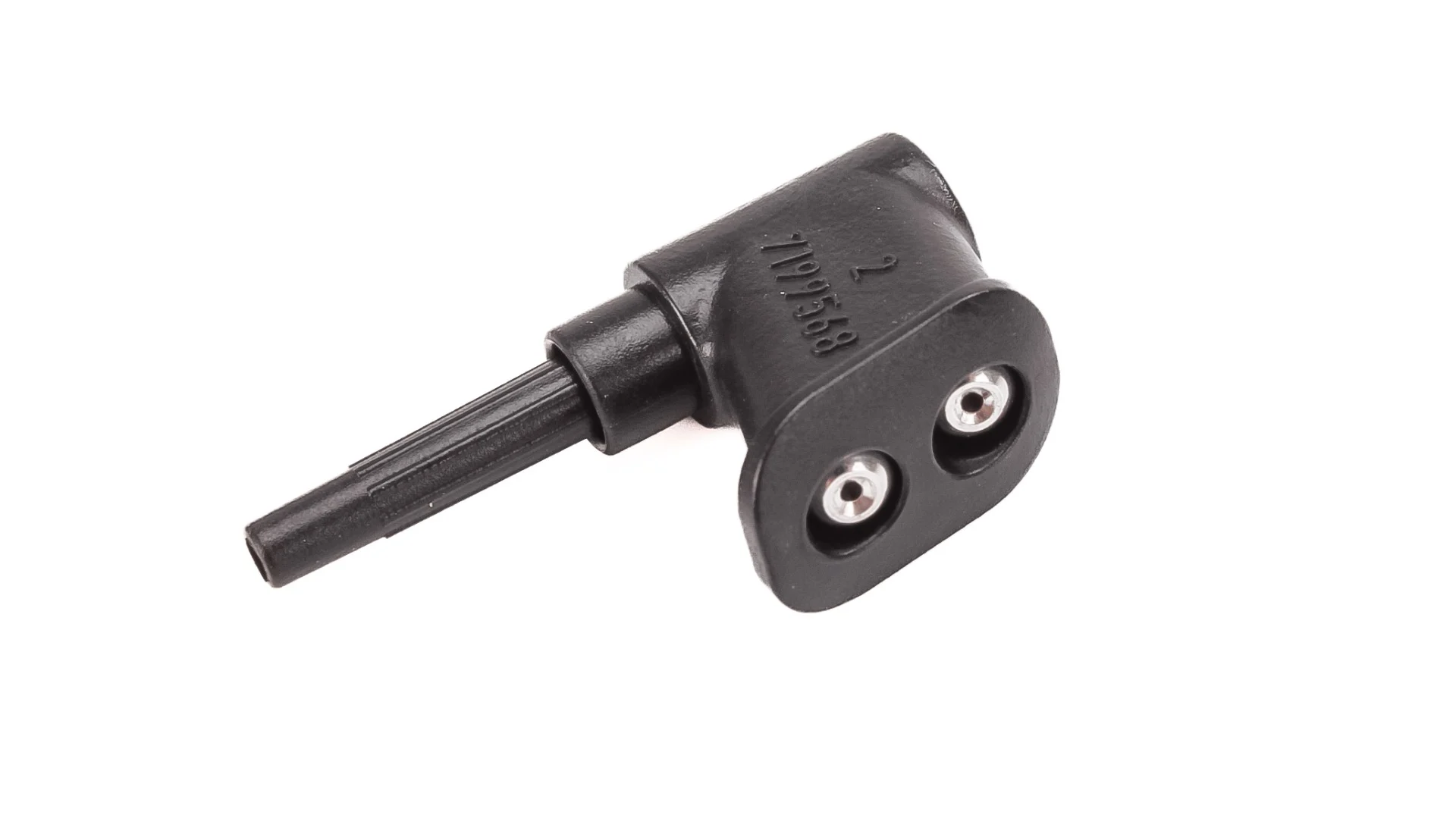 BMW Spritzdüse für Heckscheibenwaschanlage E81 E87 61687199568