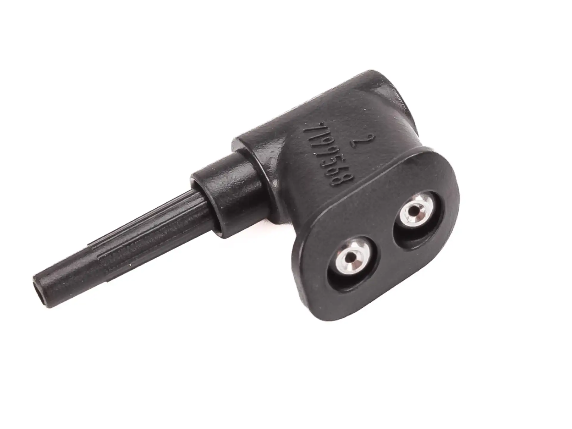 BMW Spritzdüse für Heckscheibenwaschanlage E81 E87 61687199568